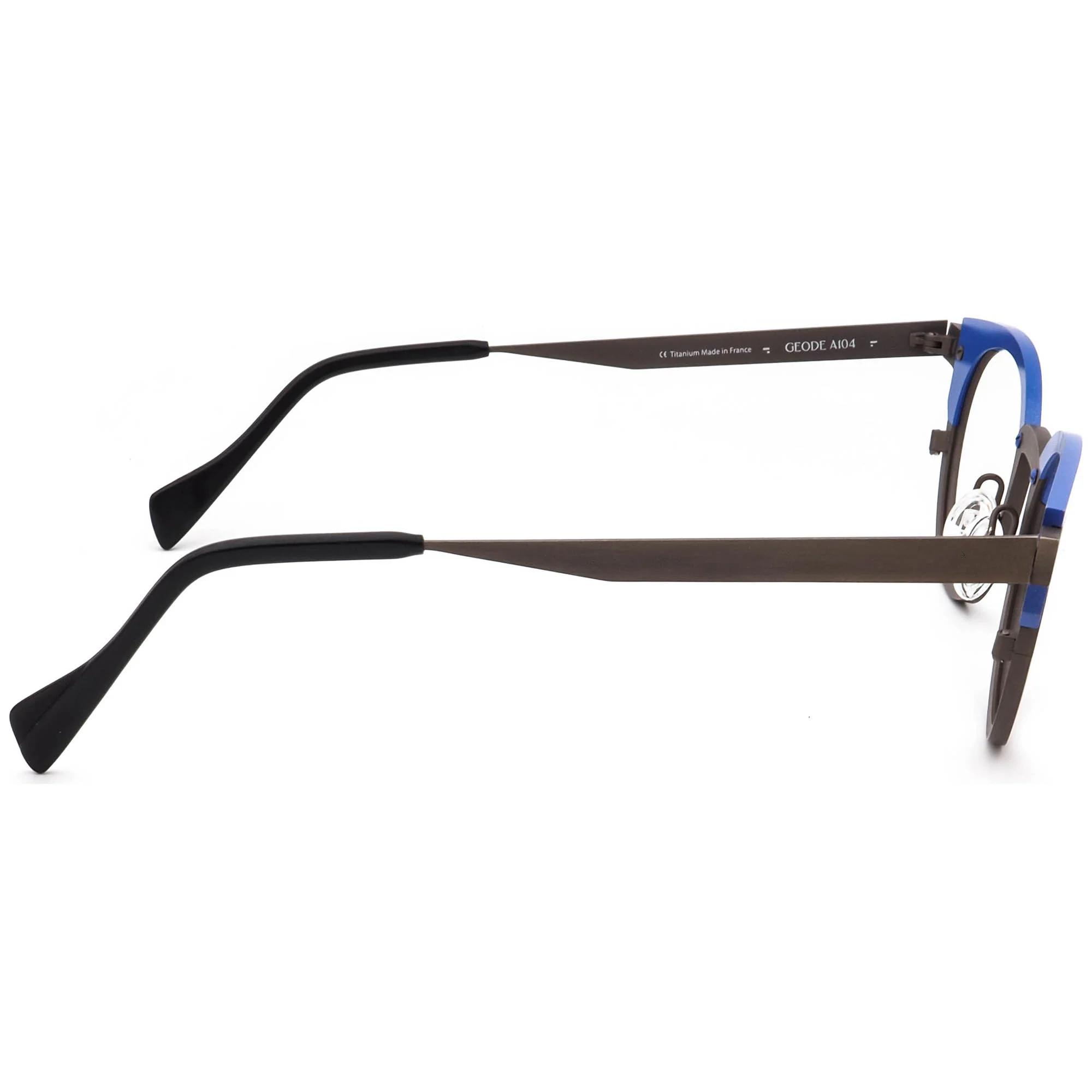 Anne Et Valentin Geode A104 Titanium - Image 4