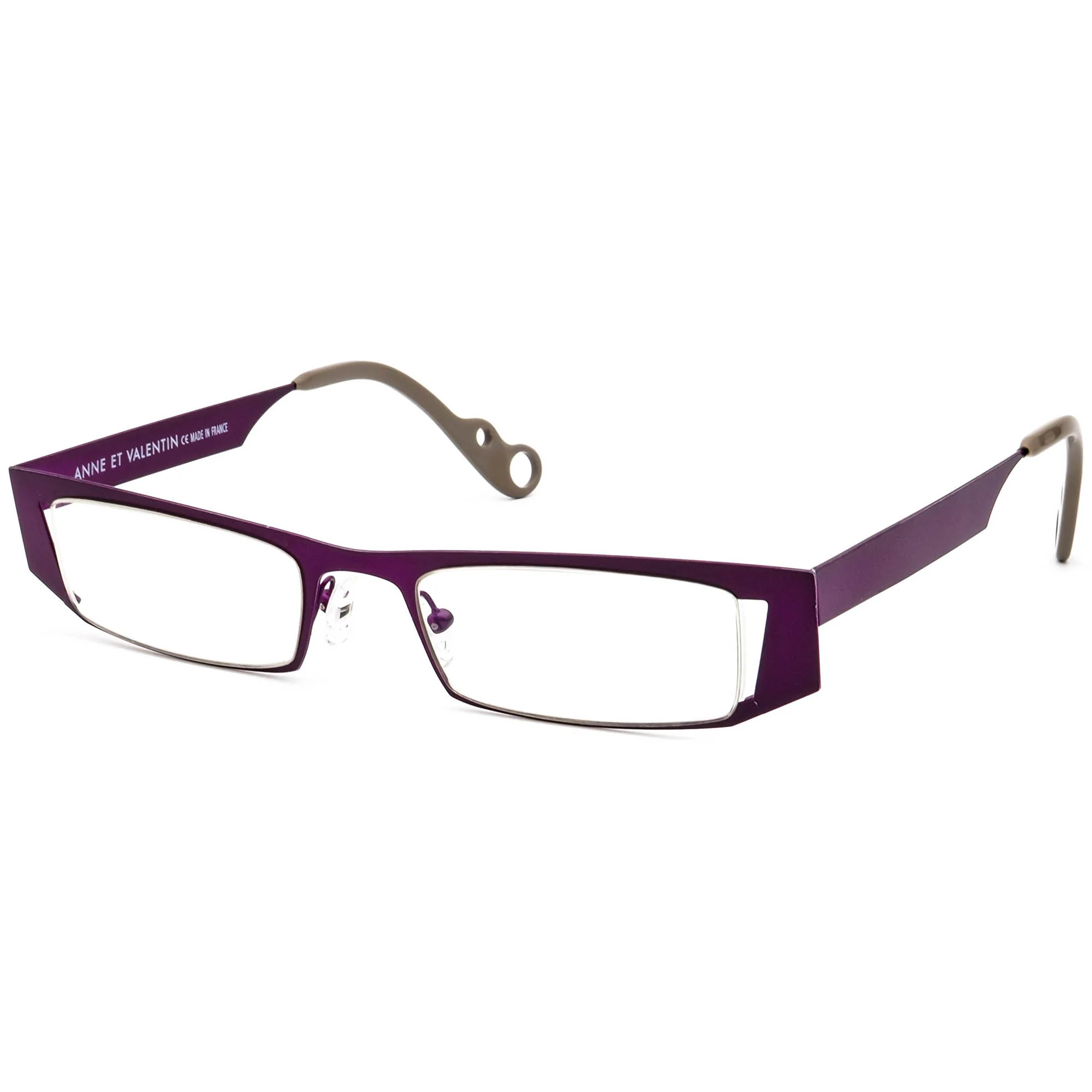 Anne Et Valentin Glong ST 16   48□22 135 - Image 3