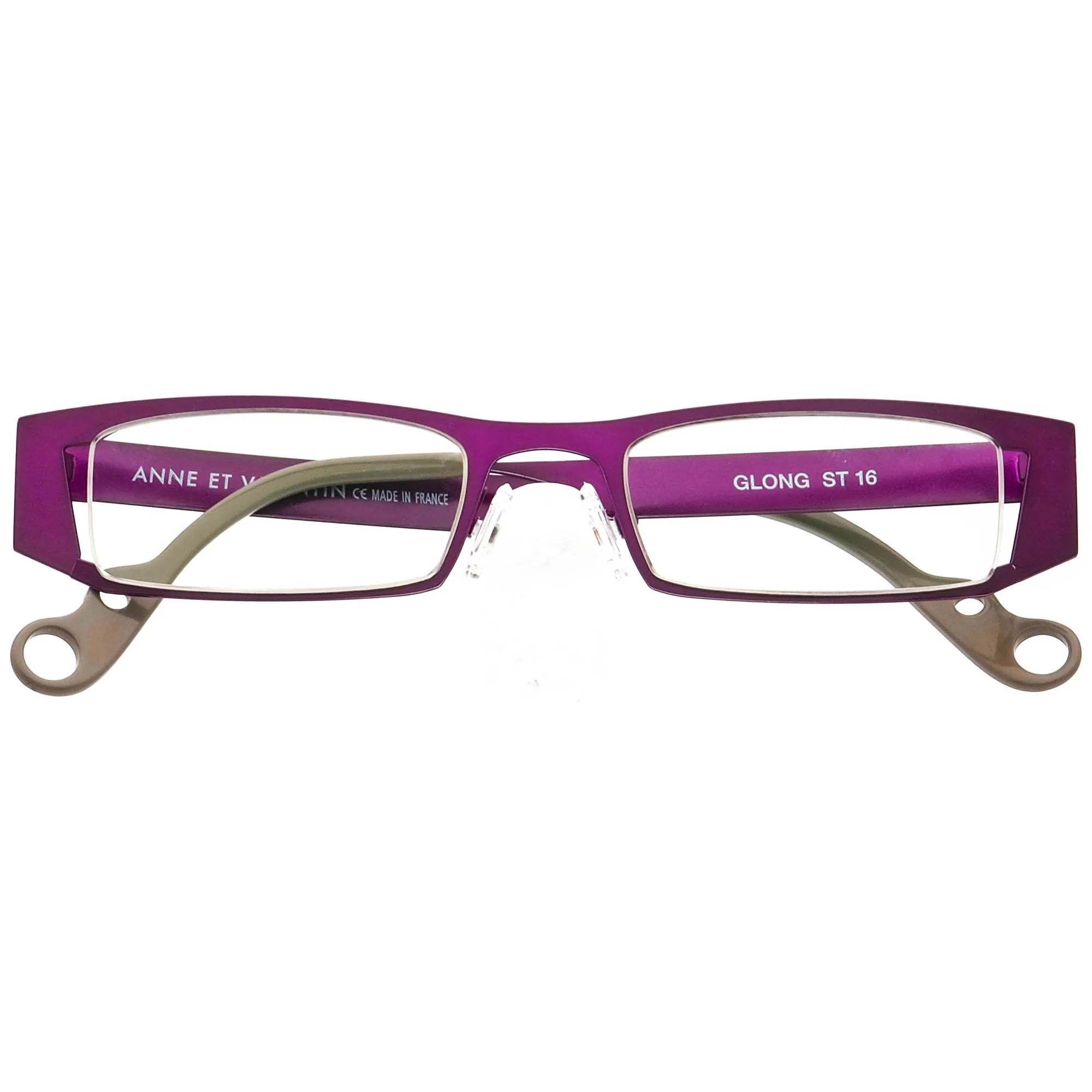 Anne Et Valentin Glong ST 16   48□22 135 - Image 6