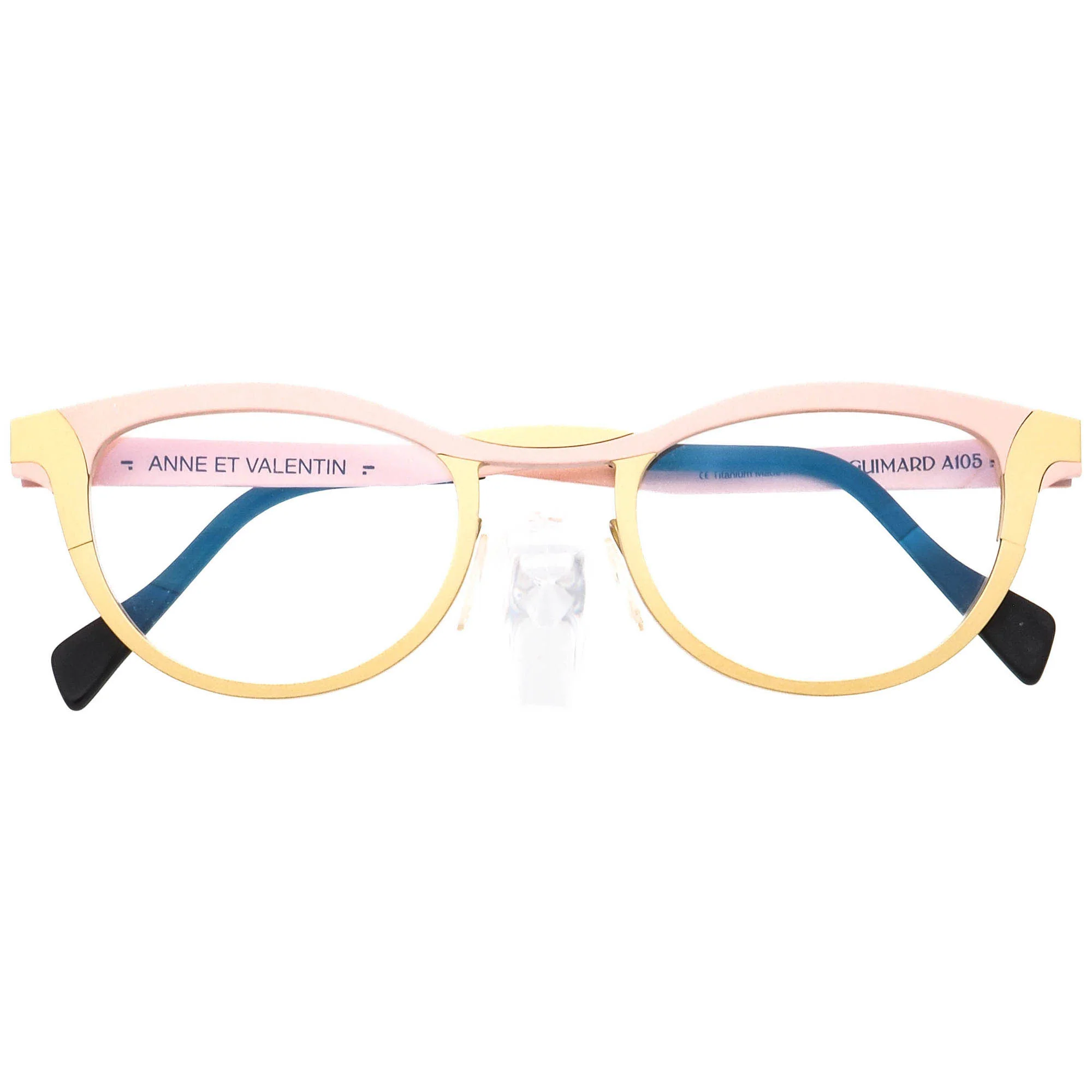 Anne Et Valentin Guimard A105   48□22 135 - Image 6