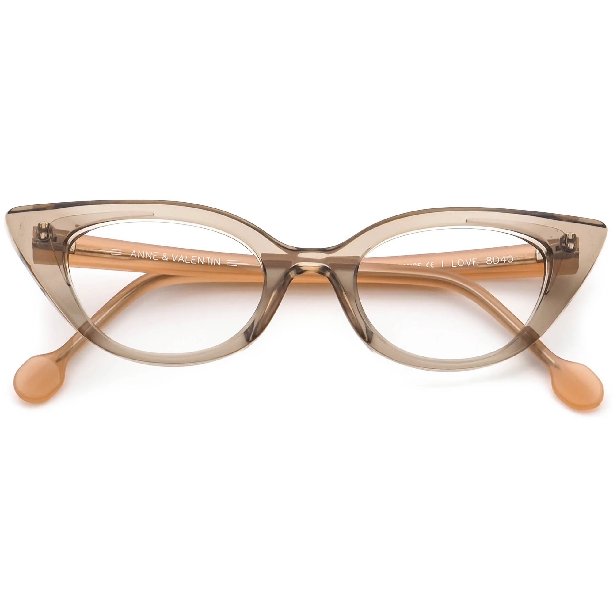 Anne Et Valentin I Love 8D40   46□23 135 - Image 6