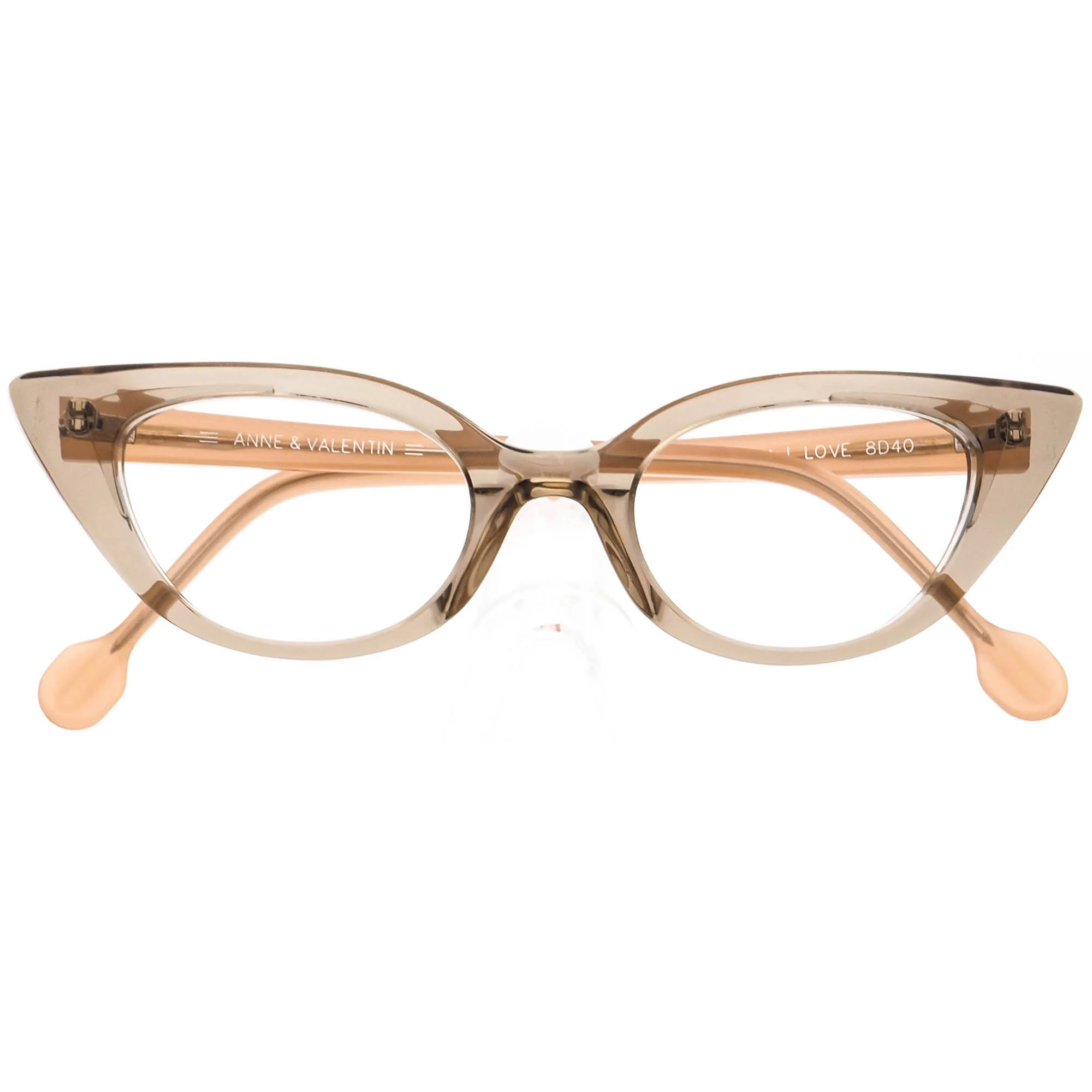 Anne Et Valentin I Love 8D40   46□23 135 - Image 7