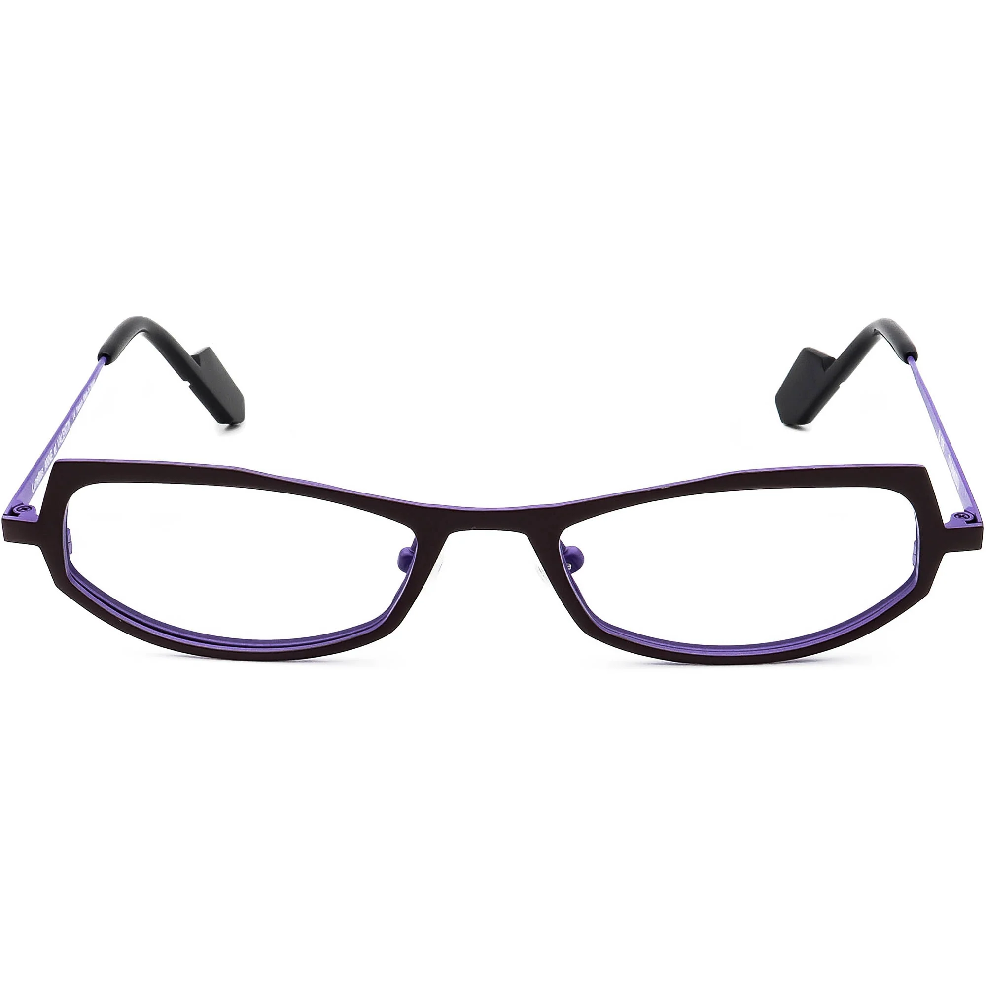 Anne Et Valentin Lunettes B 105 Tiramisu Titanium   50□19 140 - Image 2