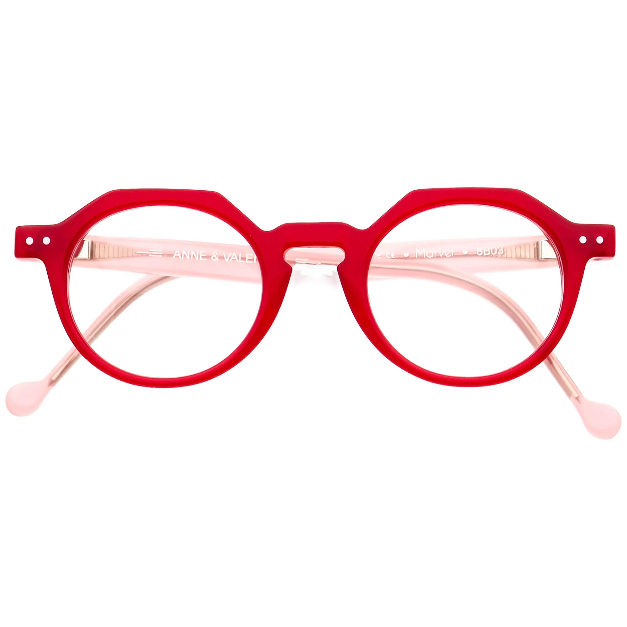 Anne Et Valentin Marvel 8B03   43□22 135 - Image 6