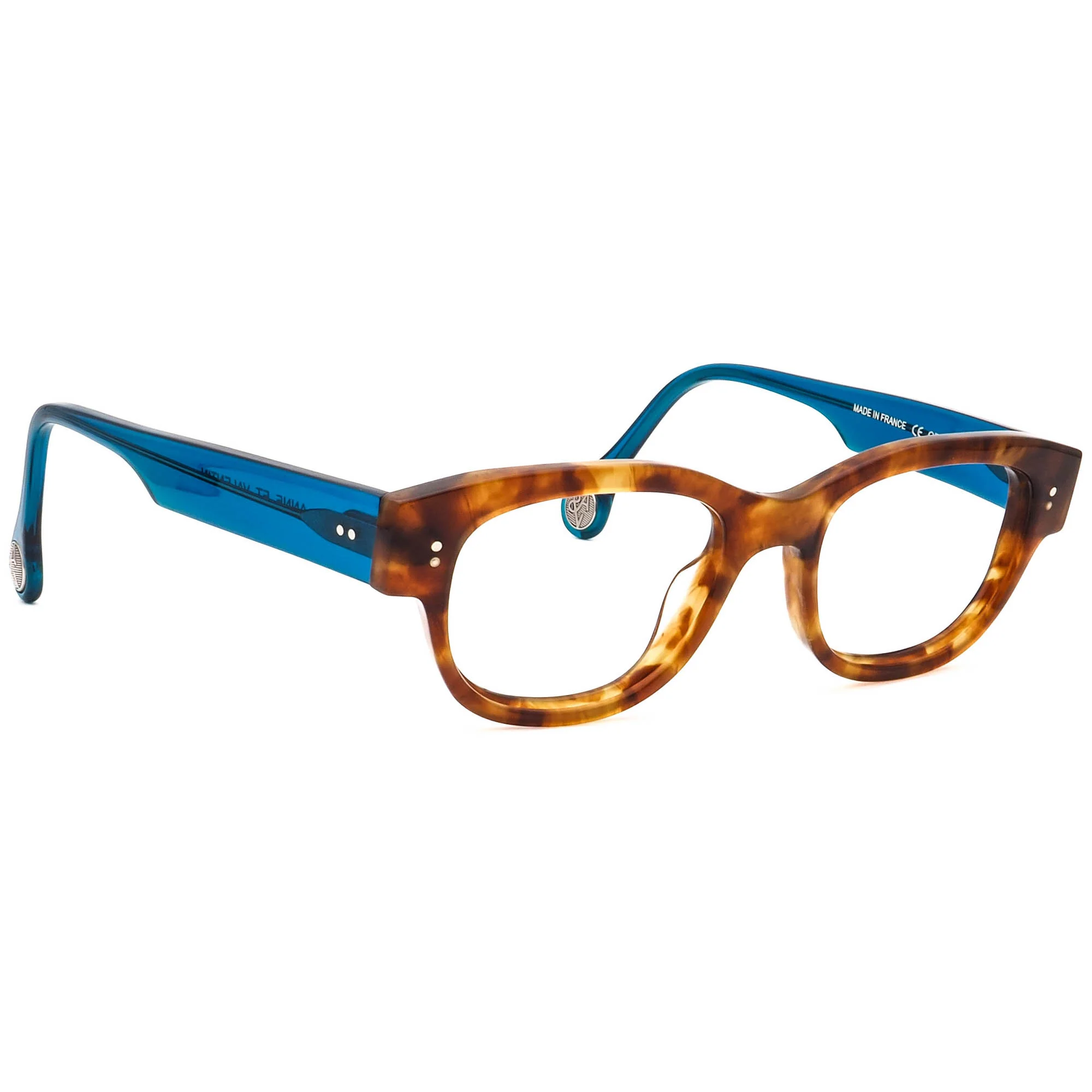 Anne Et Valentin Odyssee 1254   46□20 135