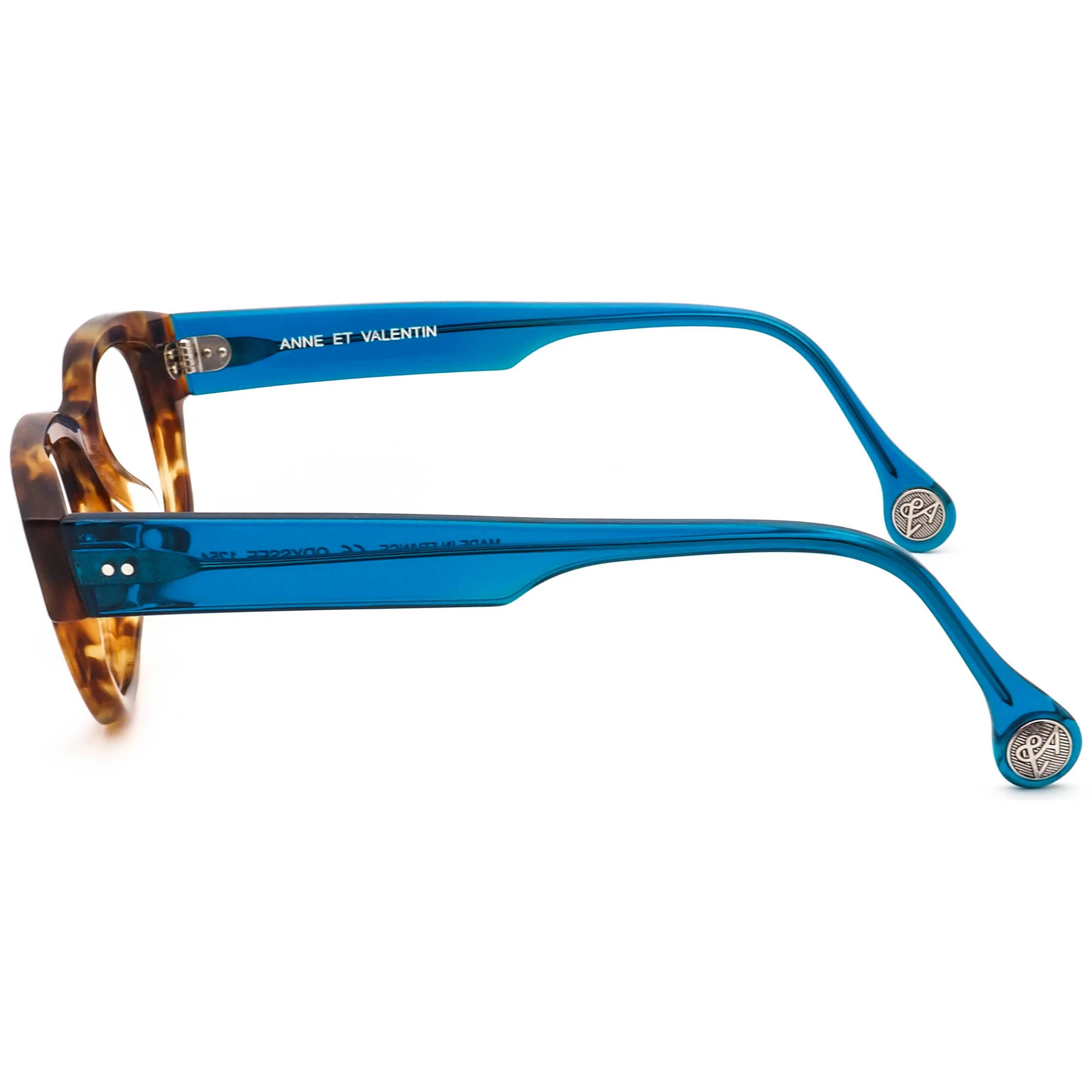 Anne Et Valentin Odyssee 1254   46□20 135 - Image 5
