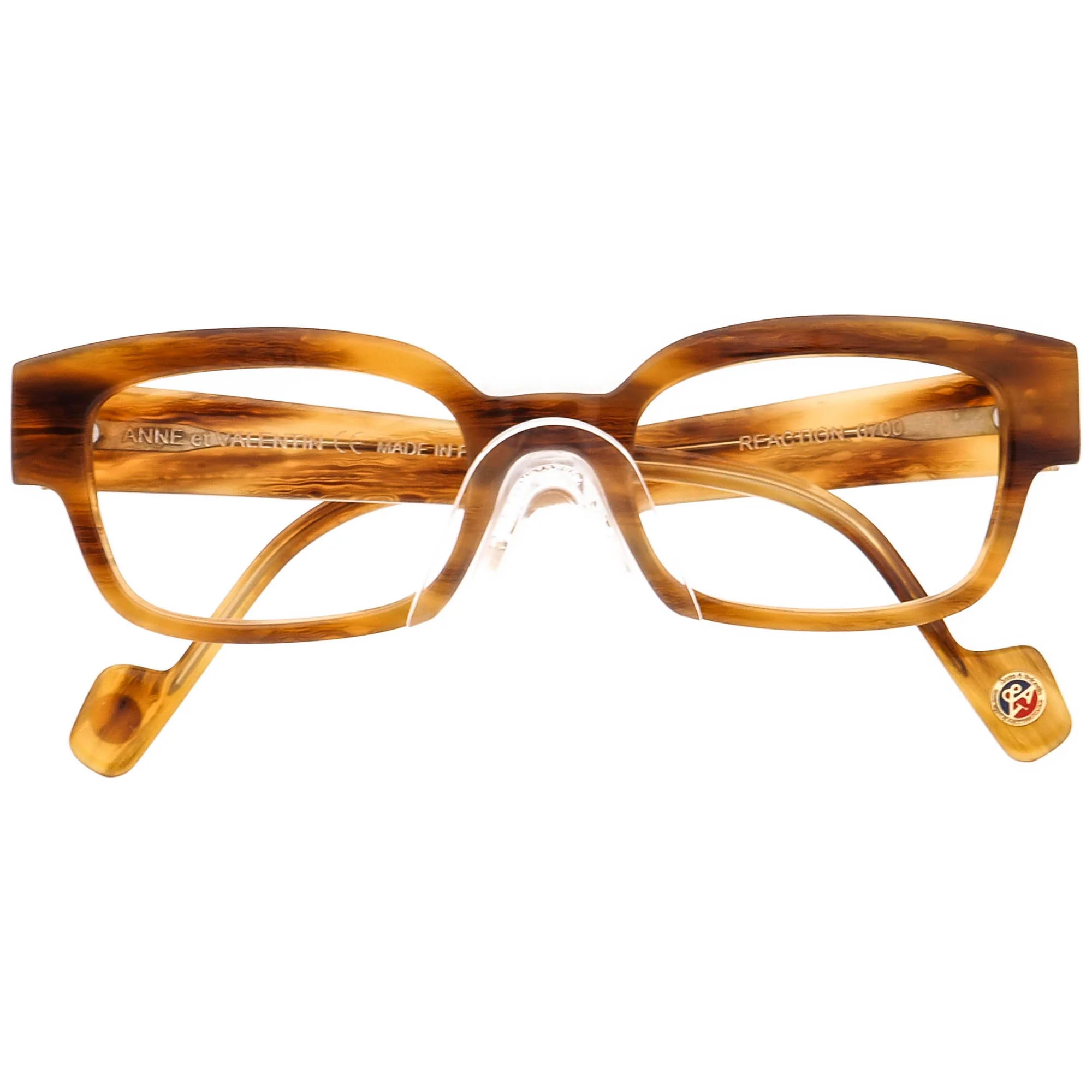 Anne Et Valentin Reaction 0700   48□20 145 - Image 6