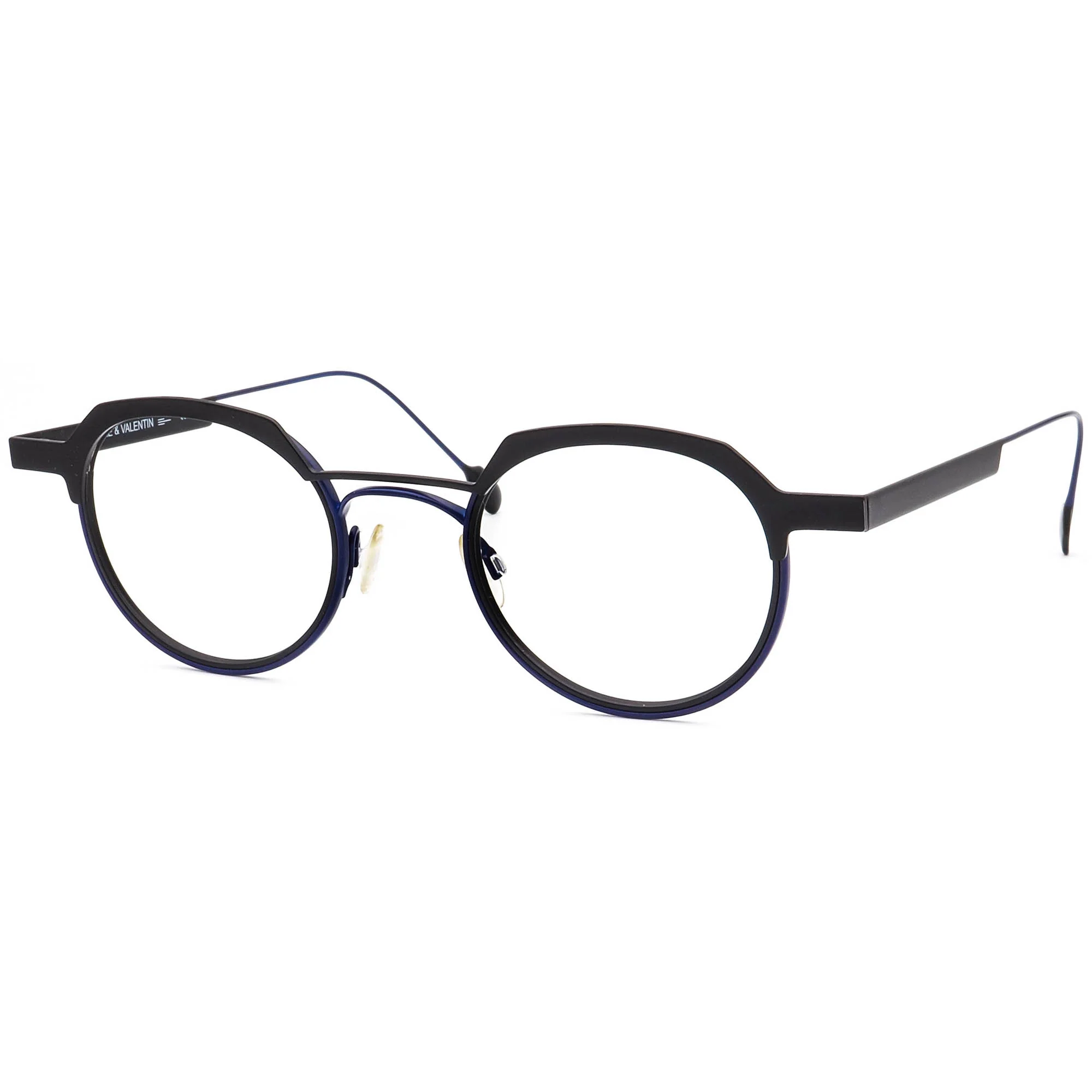 Anne Et Valentin Rebuild 9C38 Titanium  45□23 140 - Image 3