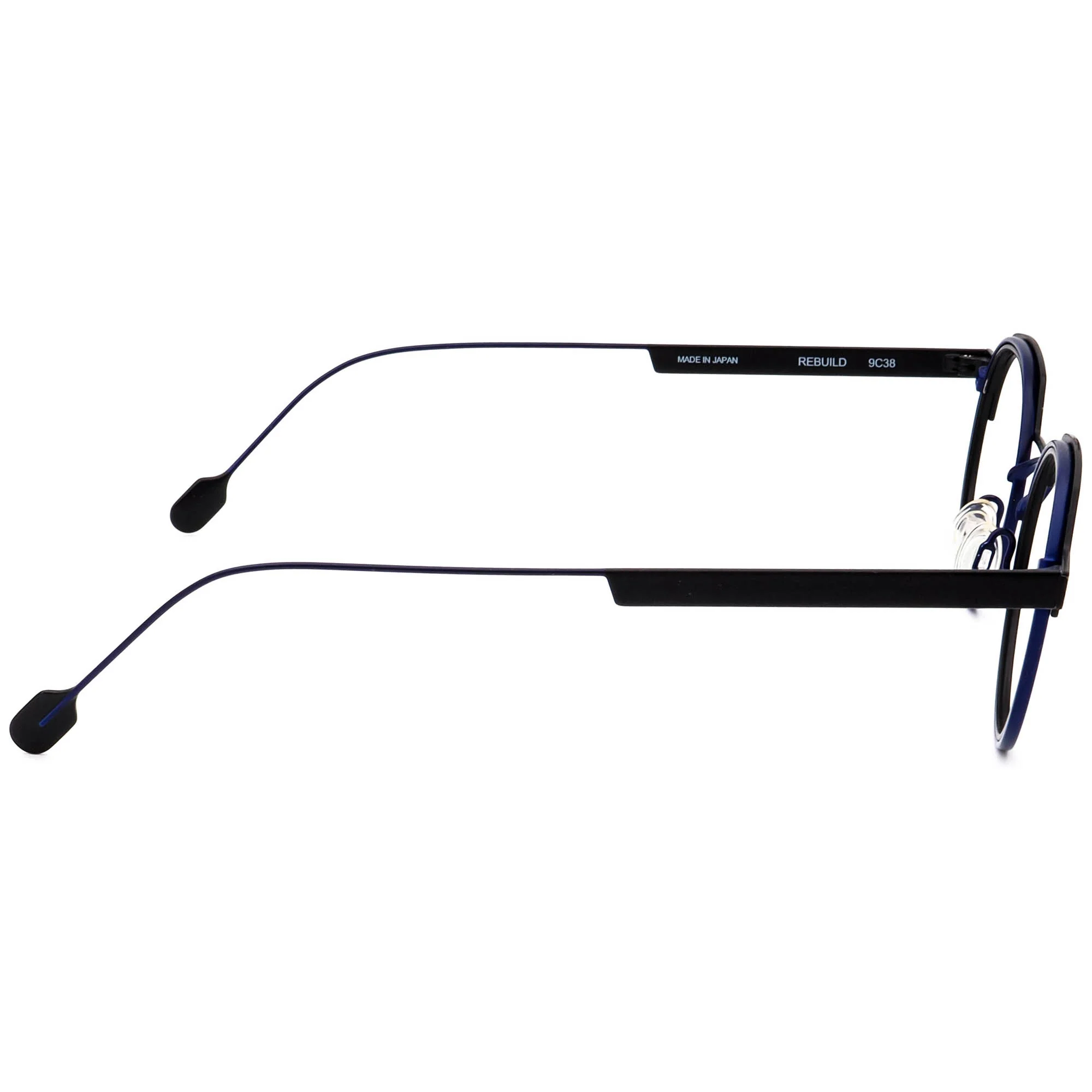 Anne Et Valentin Rebuild 9C38 Titanium  45□23 140 - Image 4