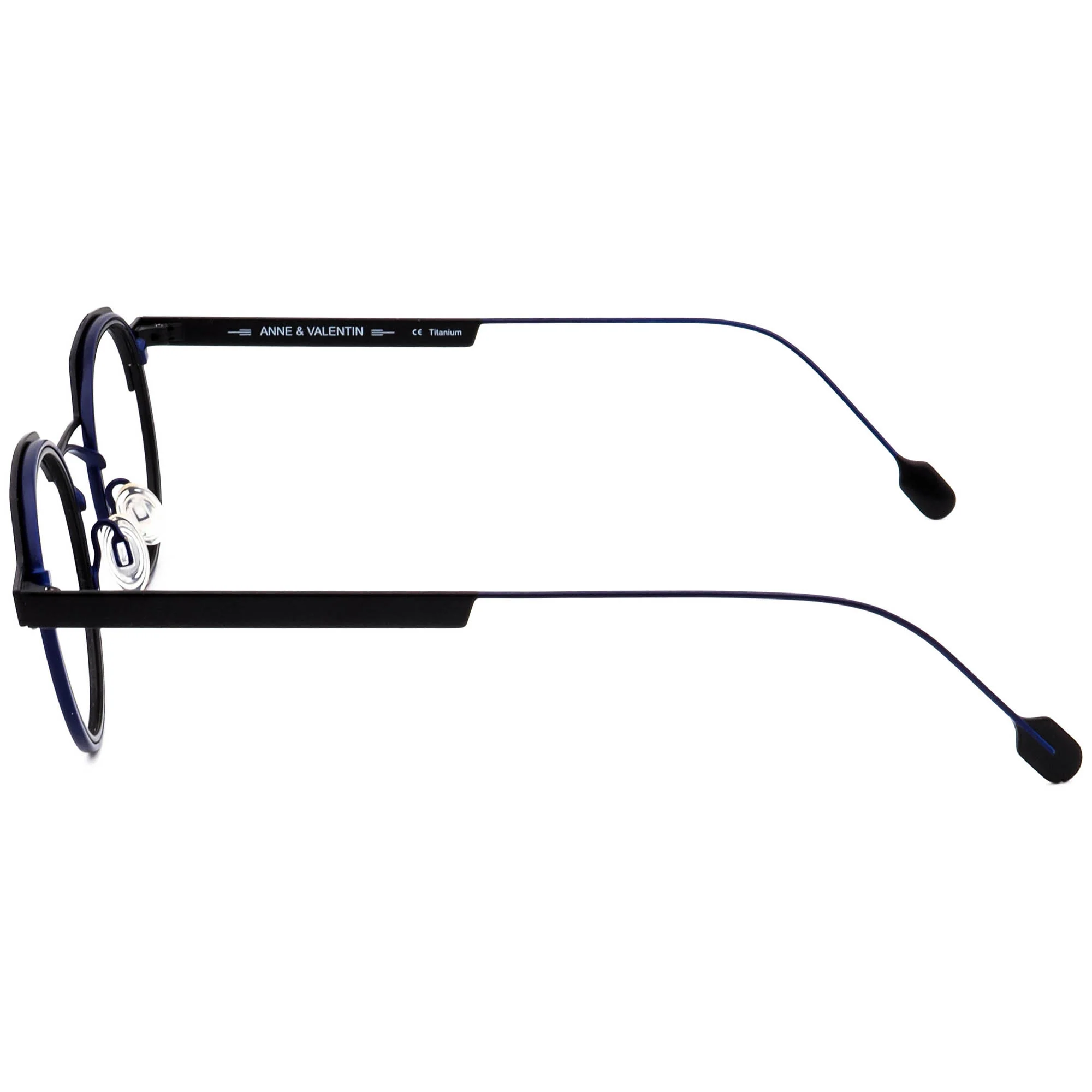 Anne Et Valentin Rebuild 9C38 Titanium  45□23 140 - Image 5