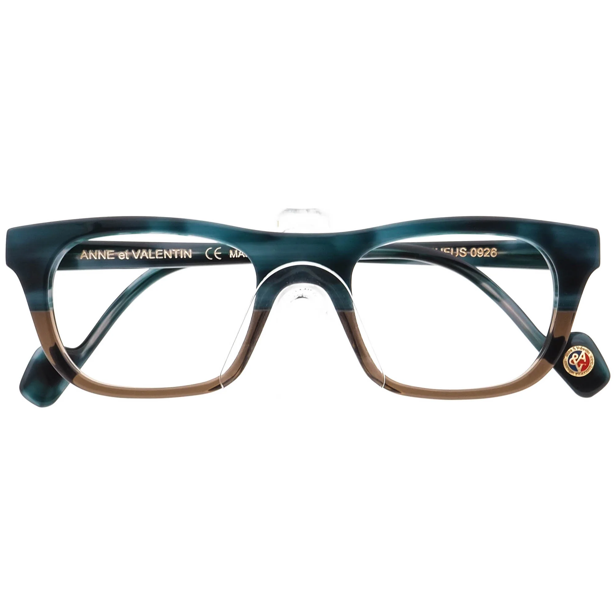 Anne Et Valentin RUFUS 0926   48□20 140 - Image 6