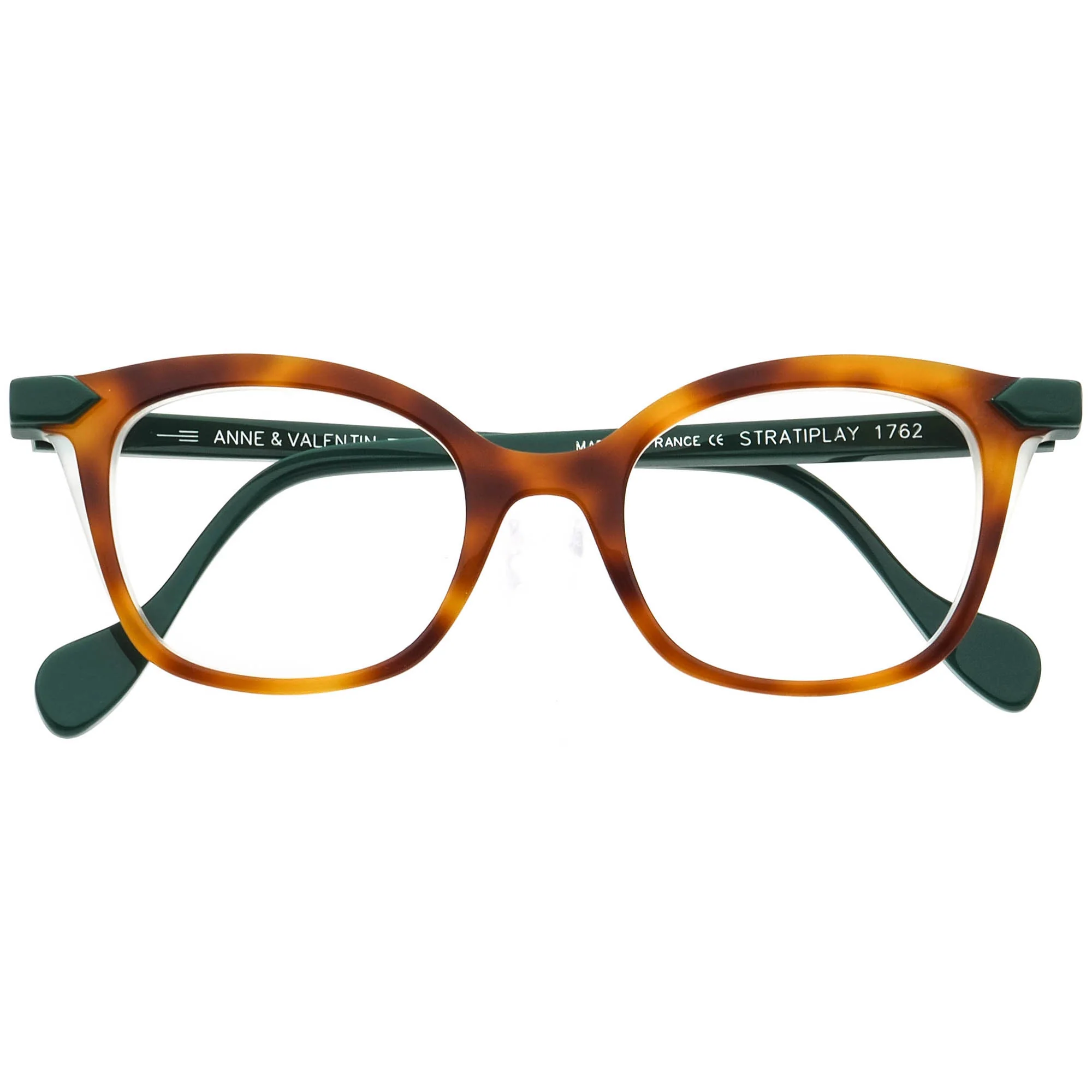 Anne Et Valentin Stratiplay 1762  46□22 140 - Image 6
