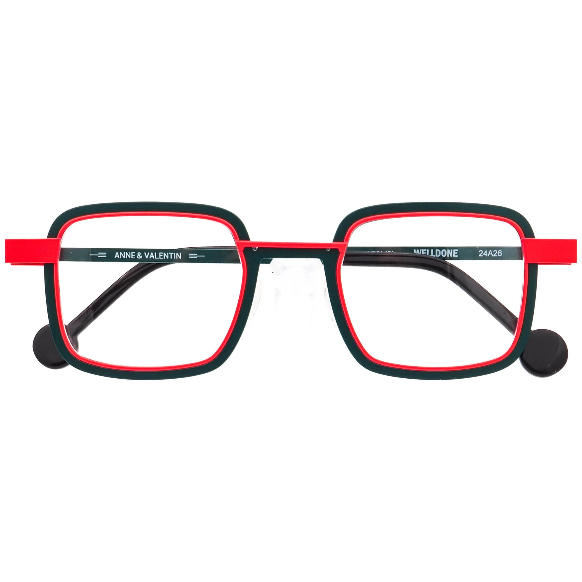 Anne Et Valentin Welldone 24A26 - Image 6
