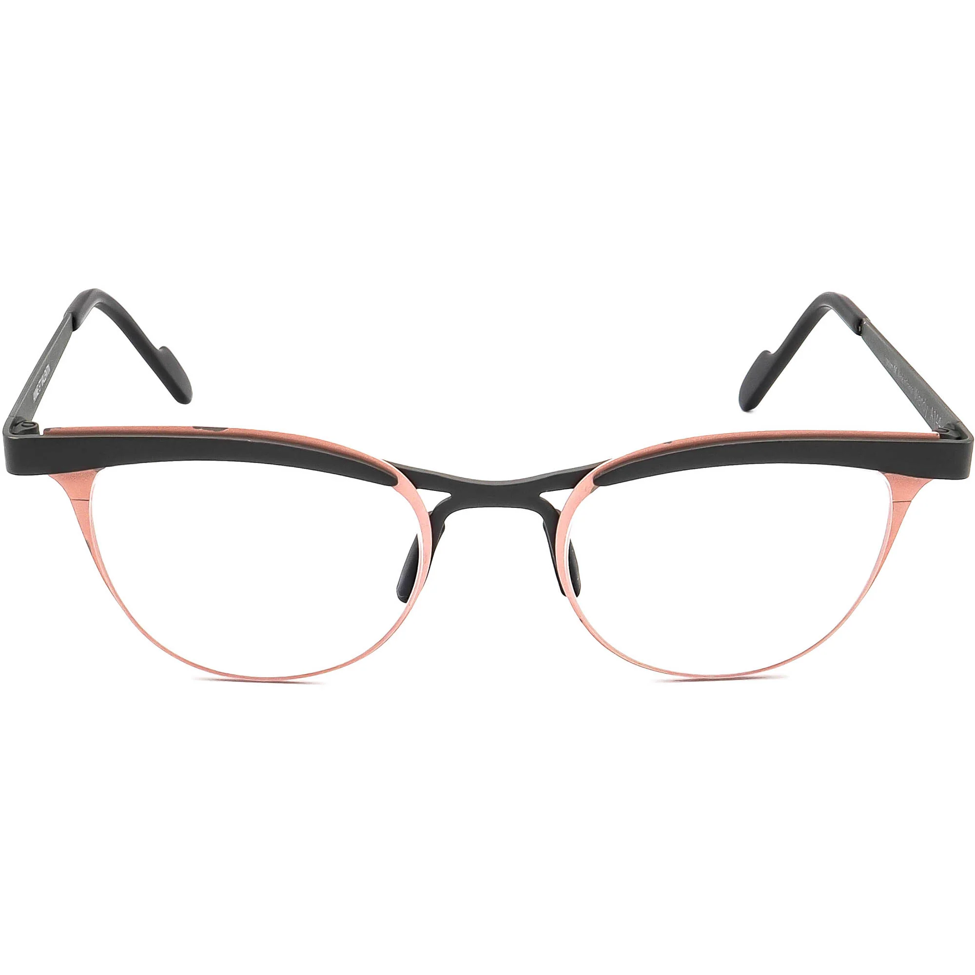 Anne Et Valentin Wendy A144 Titanium   47□19 140 - Image 2