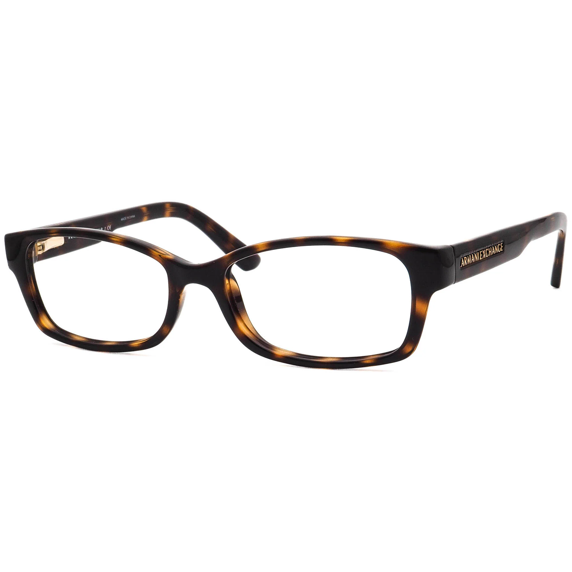 Armani Exchange AX 3017 8117  52□16 135 - Image 3