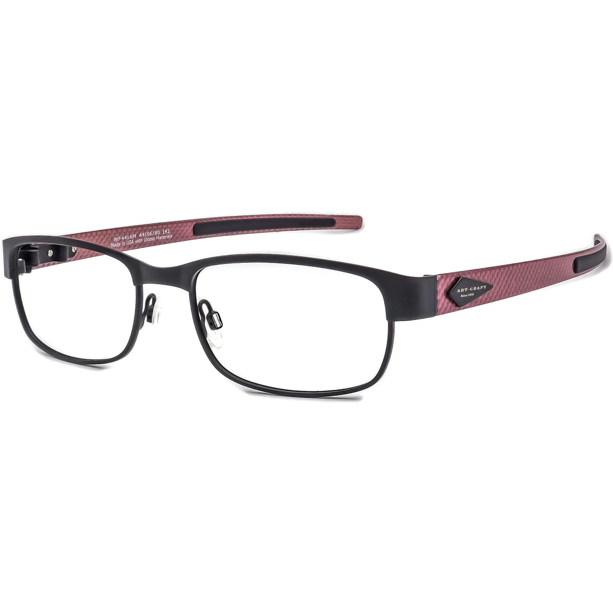Artcraft WF441AM 44106/80 Carbon Fiber - Image 3