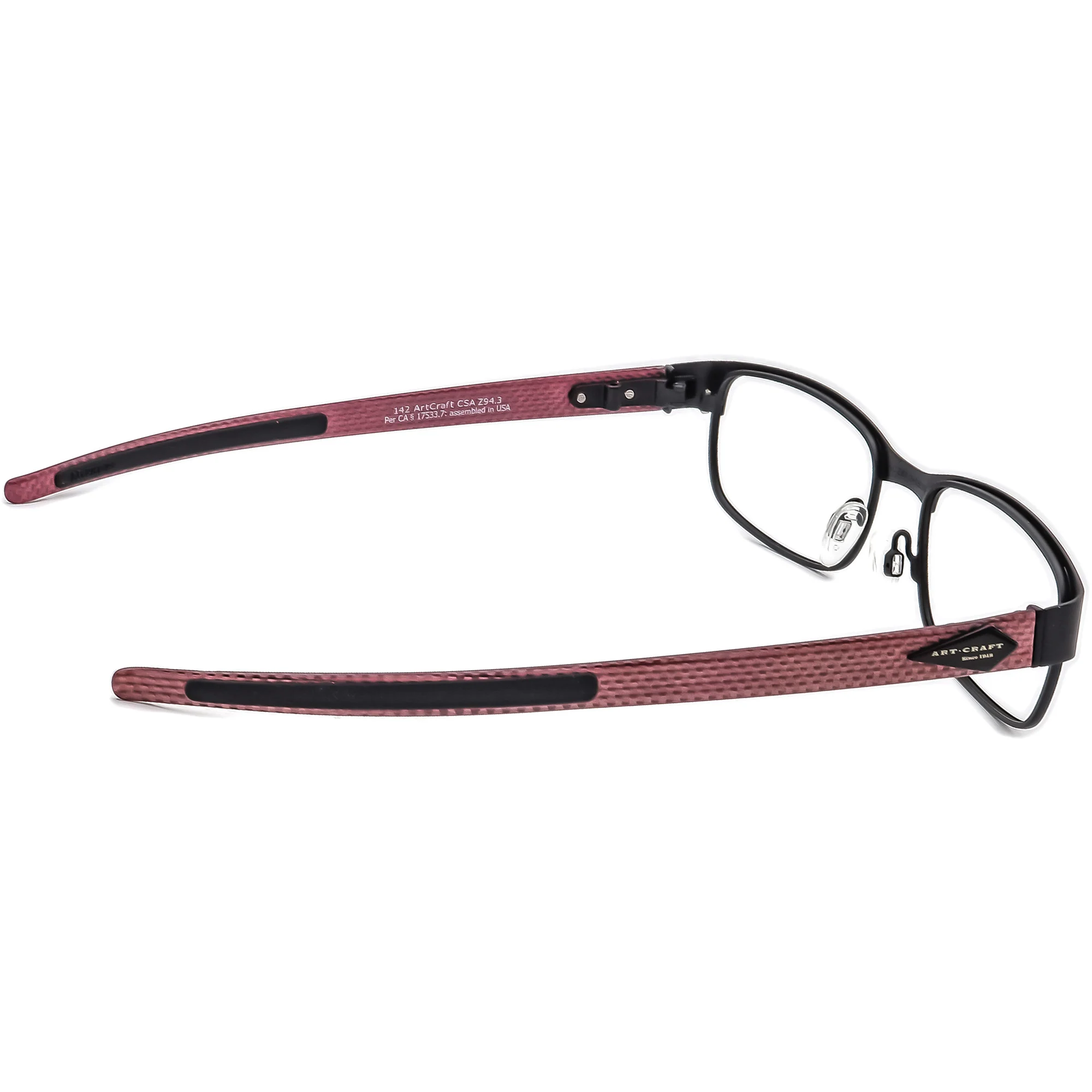 Artcraft WF441AM 44106/80 Carbon Fiber - Image 4