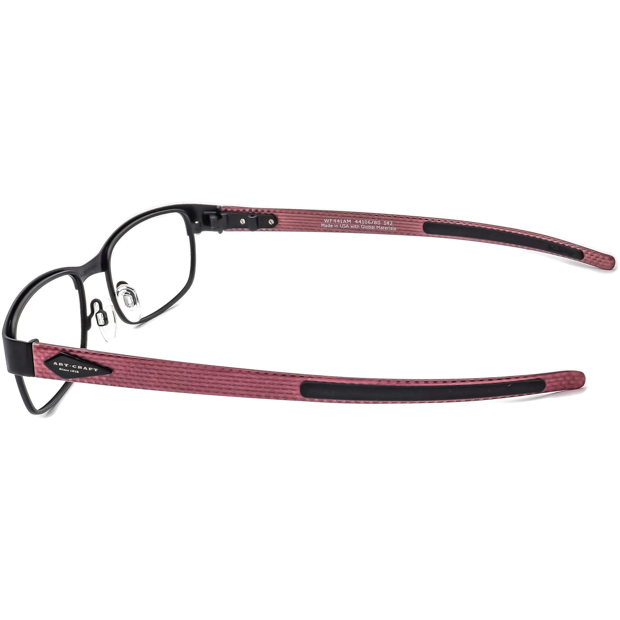 Artcraft WF441AM 44106/80 Carbon Fiber - Image 5