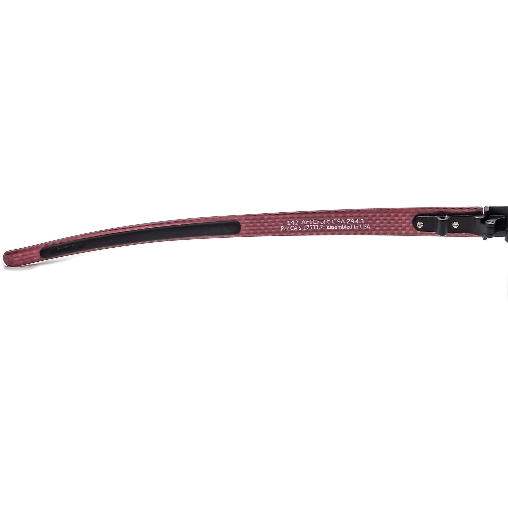 Artcraft WF441AM 44106/80 Carbon Fiber - Image 7