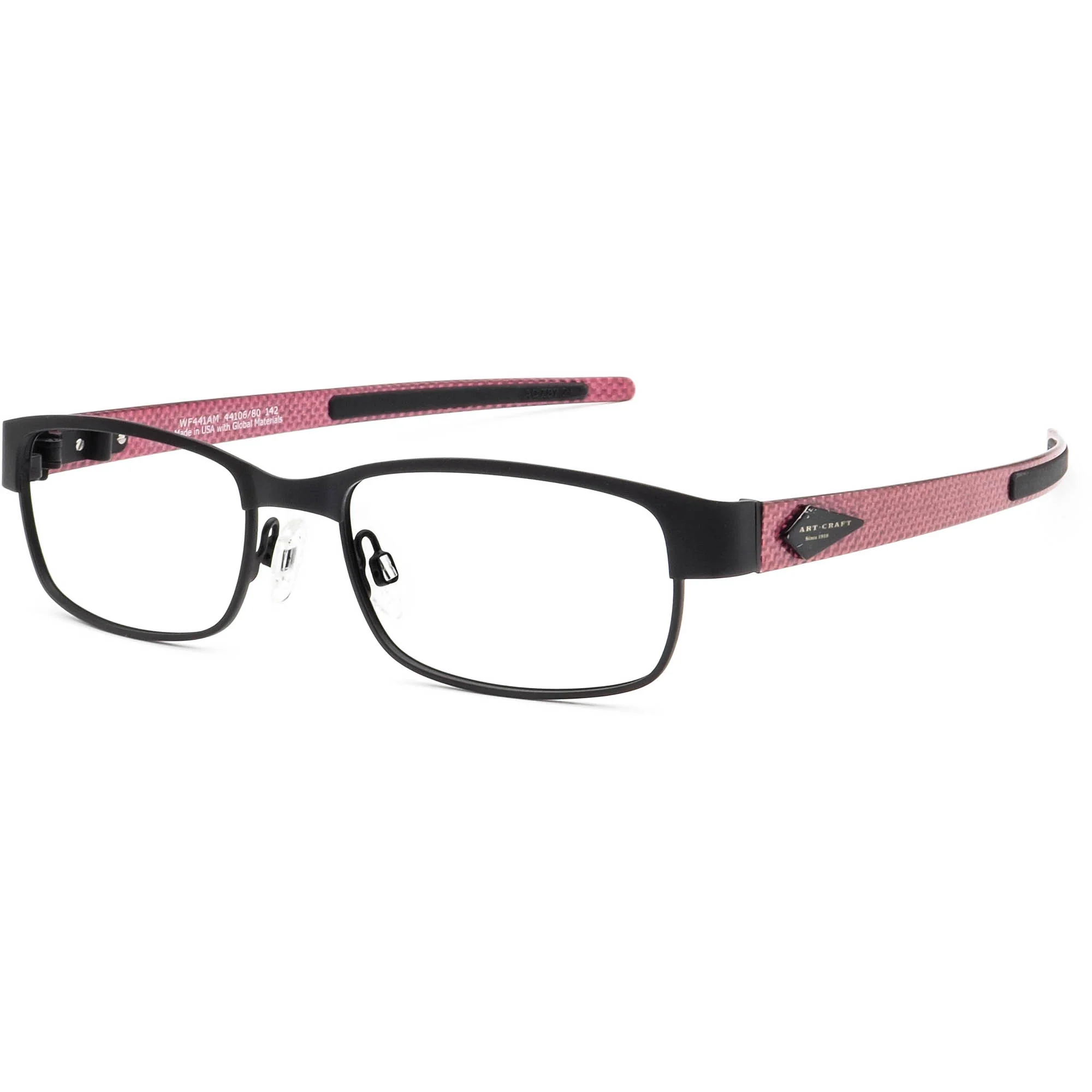 Artcraft WF441AM 44106/80 Carbon Fiber   53□18 142 - Image 3