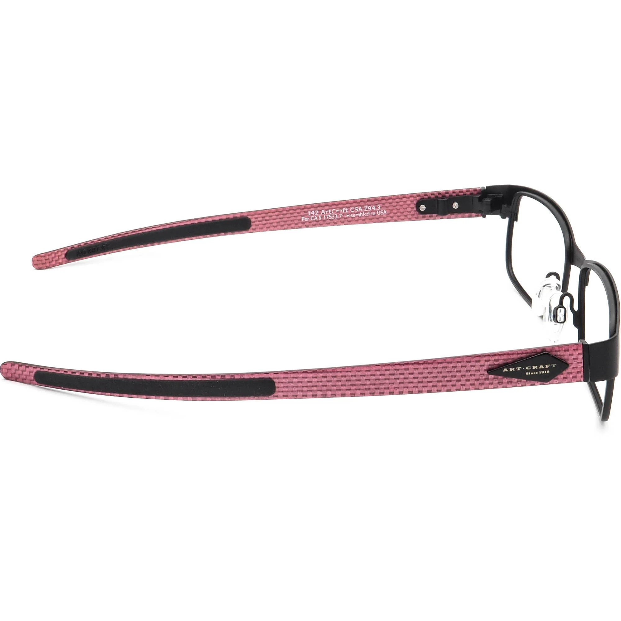 Artcraft WF441AM 44106/80 Carbon Fiber   53□18 142 - Image 5