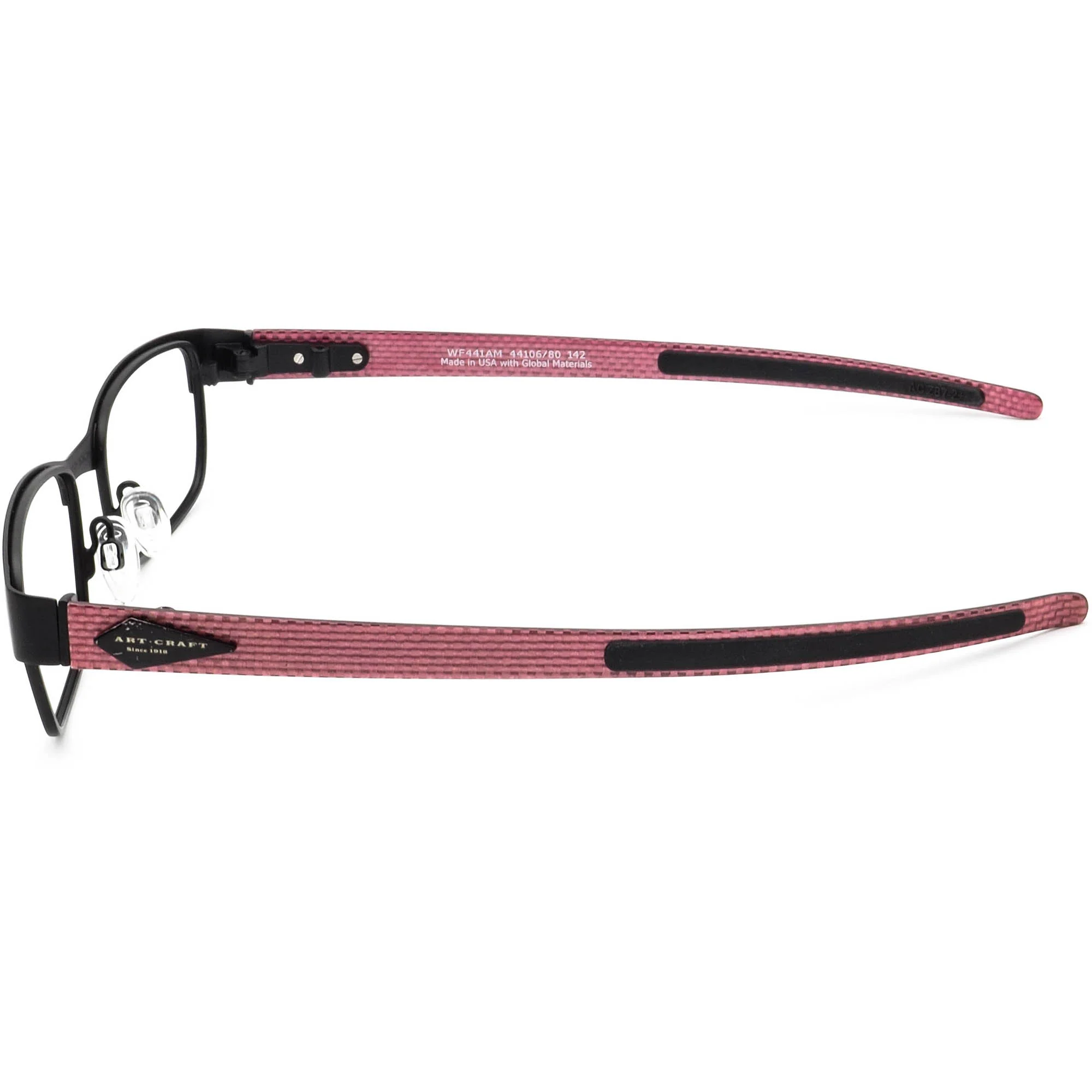 Artcraft WF441AM 44106/80 Carbon Fiber   53□18 142 - Image 6