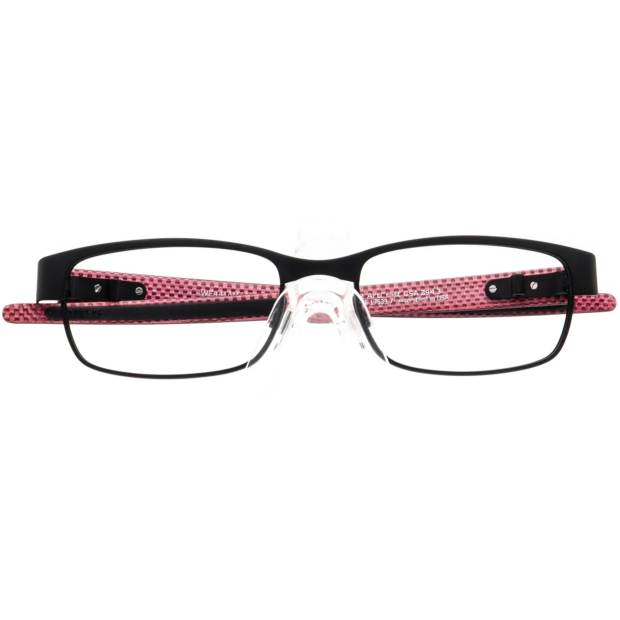 Artcraft WF441AM 44106/80 Carbon Fiber   53□18 142 - Image 7