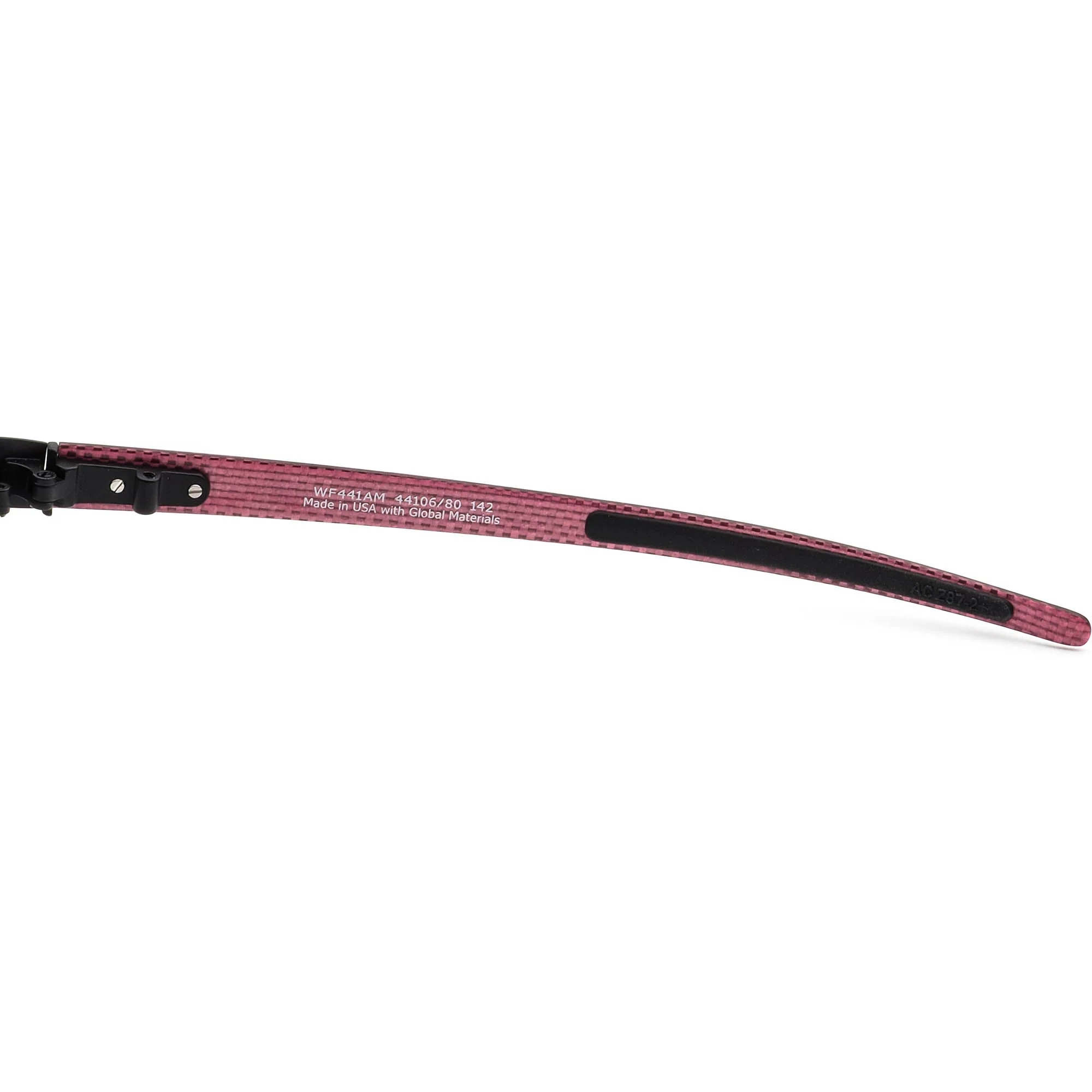 Artcraft WF441AM 44106/80 Carbon Fiber   53□18 142 - Image 9