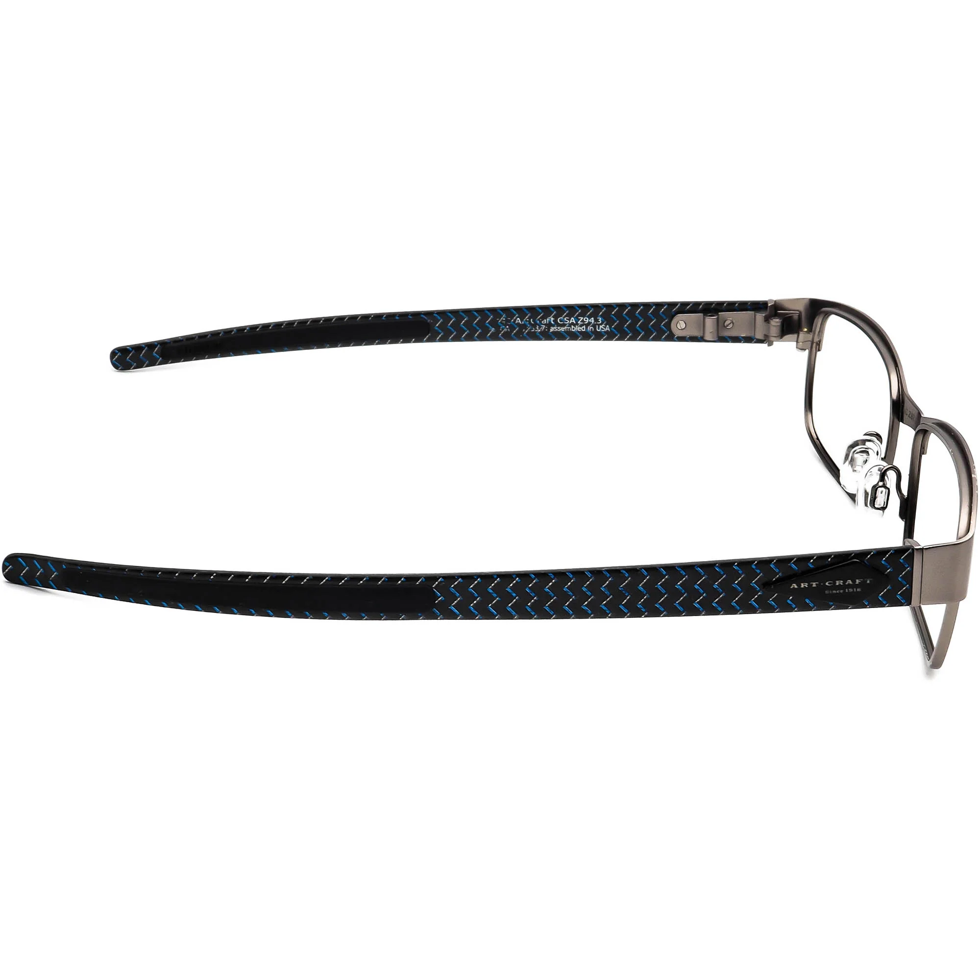 Artcraft WF441AM 44193/17 Carbon Fiber 55□18 142 - Image 6