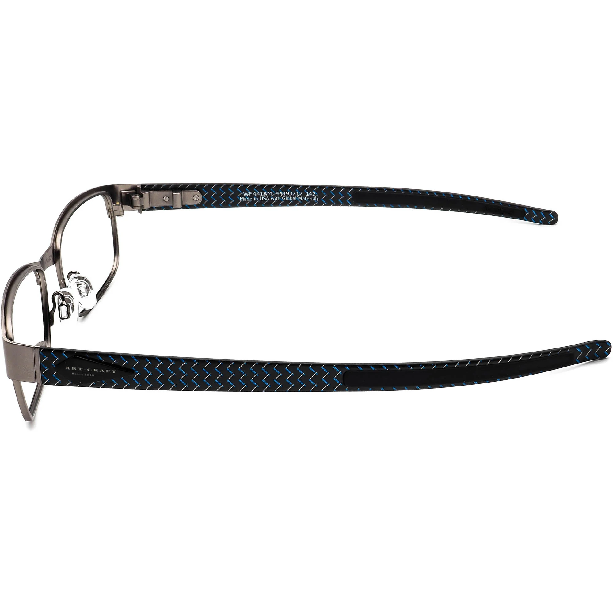 Artcraft WF441AM 44193/17 Carbon Fiber 55□18 142 - Image 7