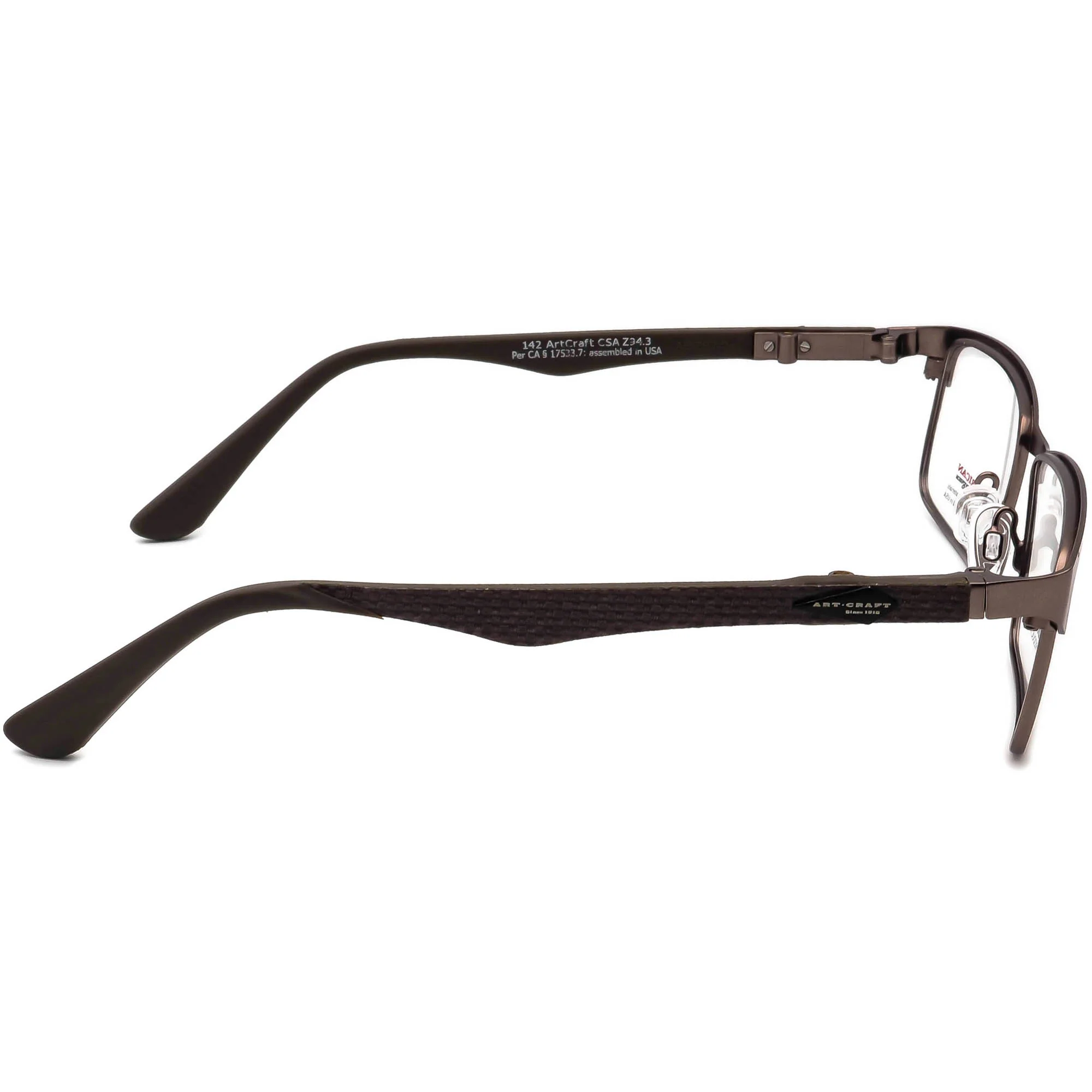 Artcraft WF451AM 45143/37 Carbon Fiber   52□16 142 - Image 5