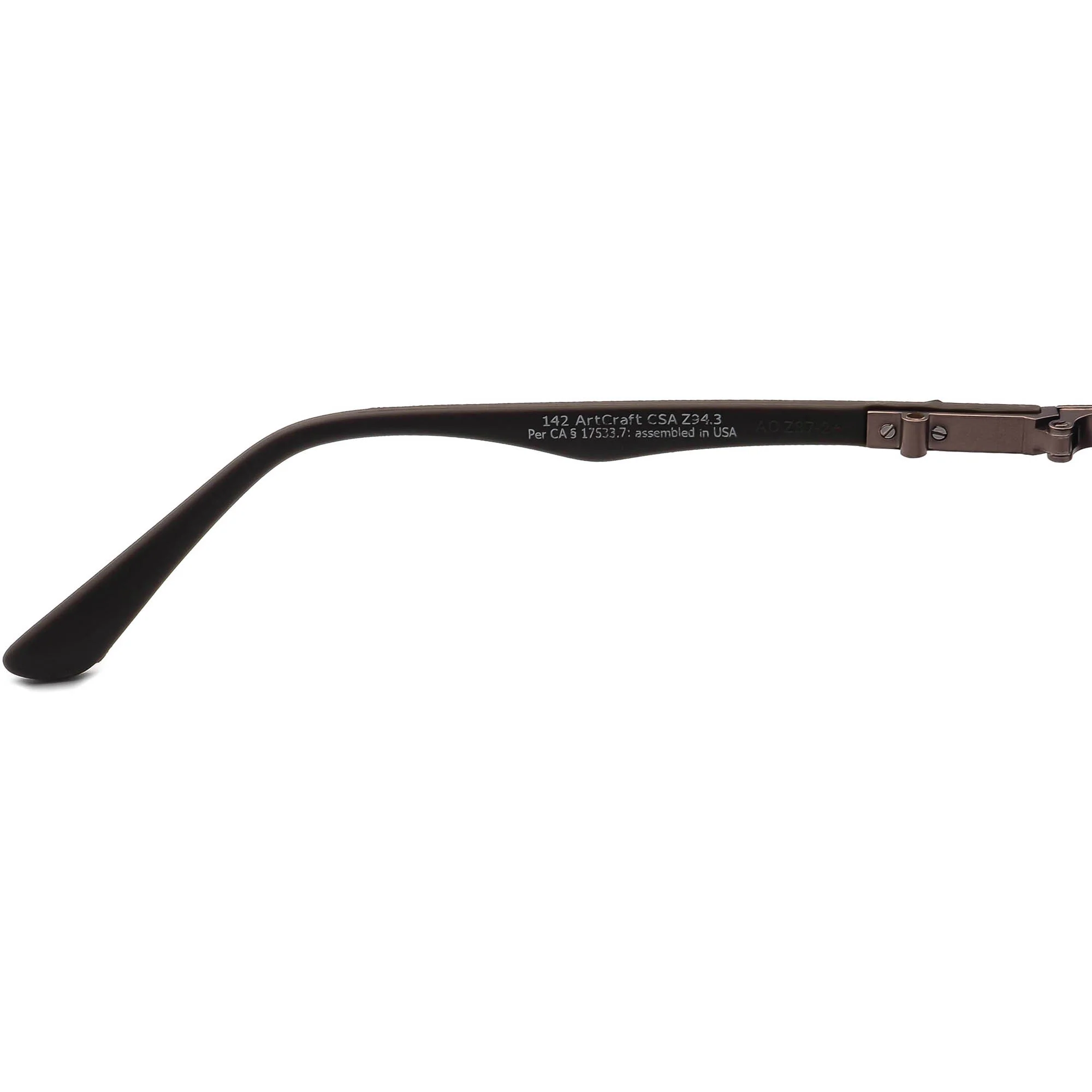 Artcraft WF451AM 45143/37 Carbon Fiber   52□16 142 - Image 8