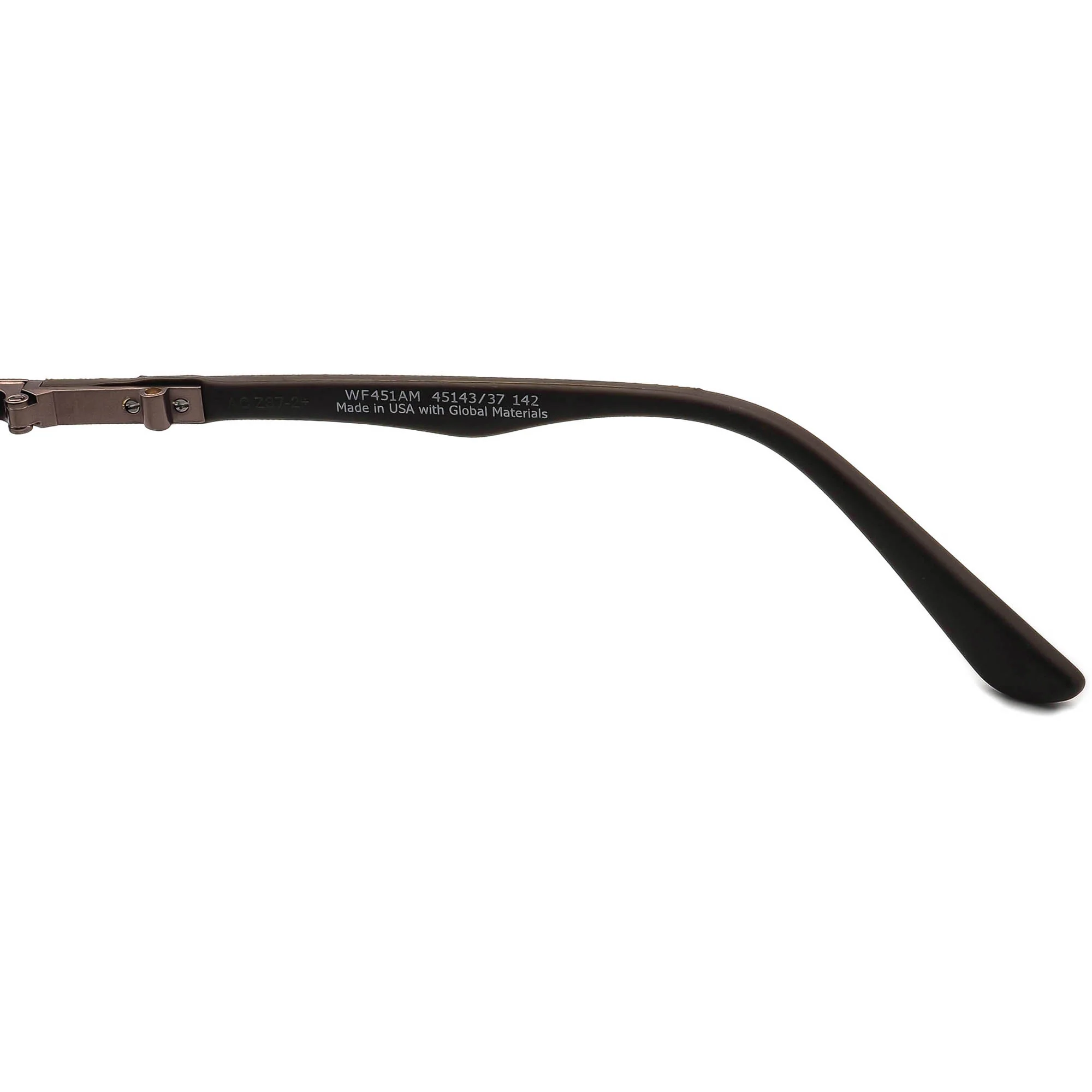 Artcraft WF451AM 45143/37 Carbon Fiber   52□16 142 - Image 9