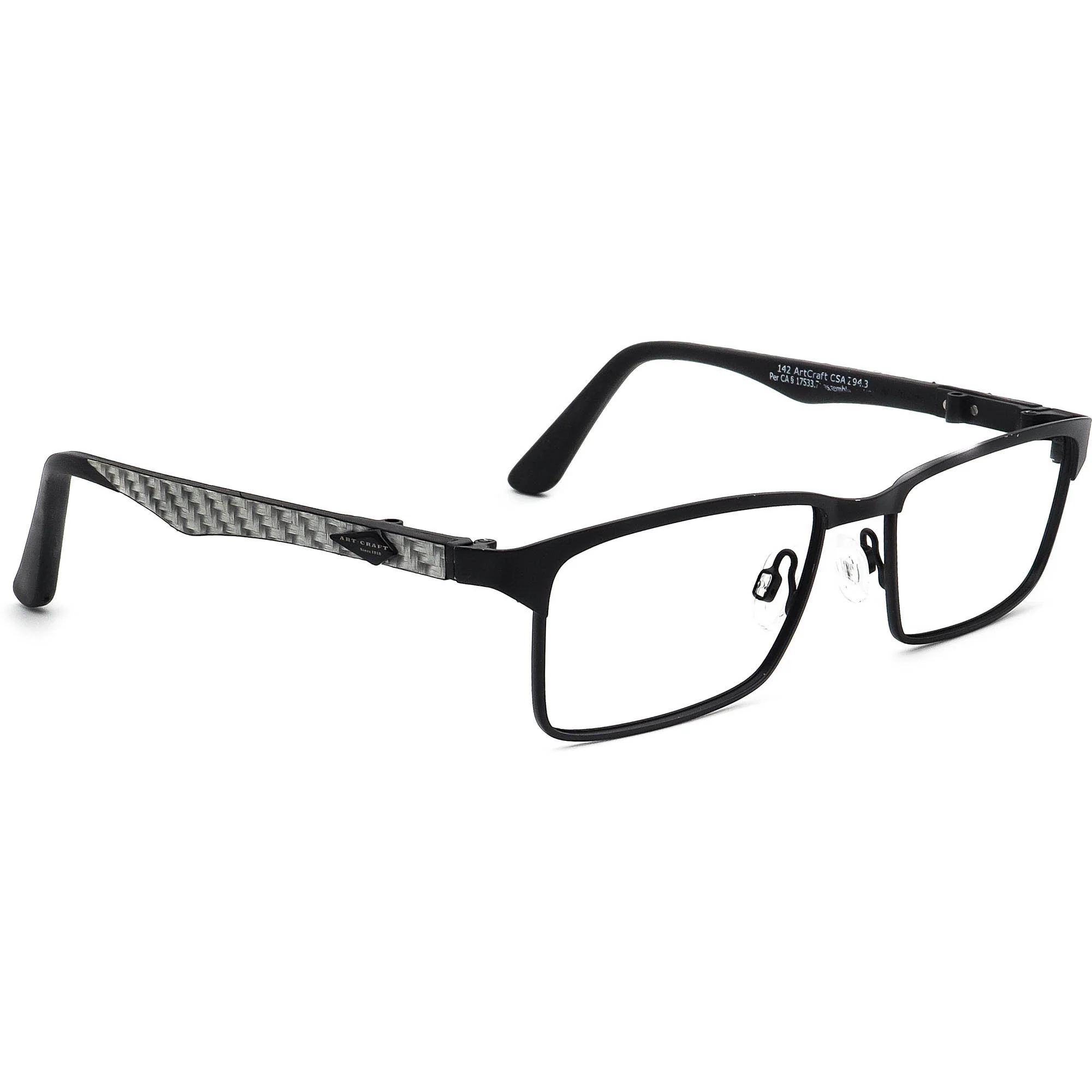 Artcraft WF451AM 45193/98 Carbon Fiber   52□16 142