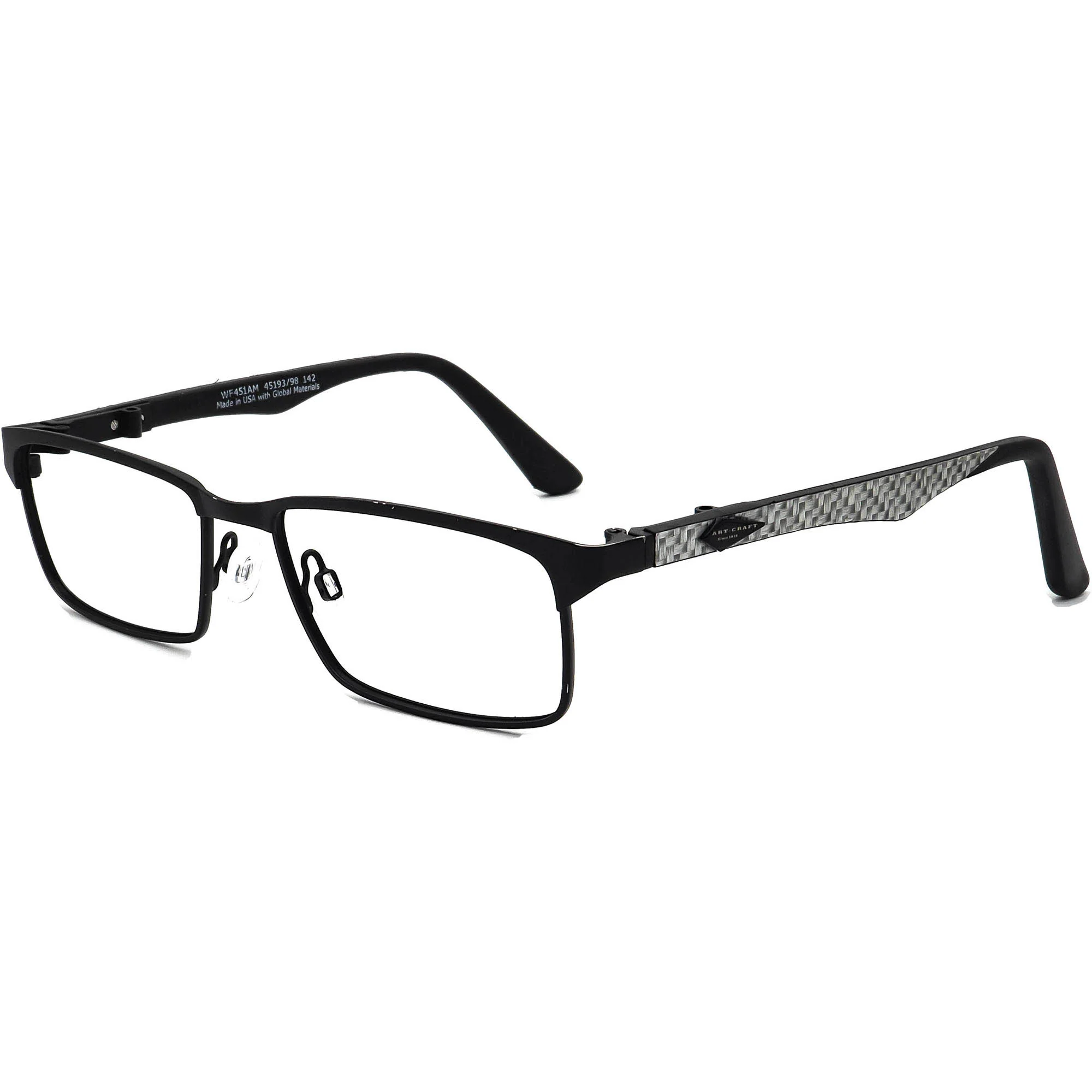 Artcraft WF451AM 45193/98 Carbon Fiber   52□16 142 - Image 3