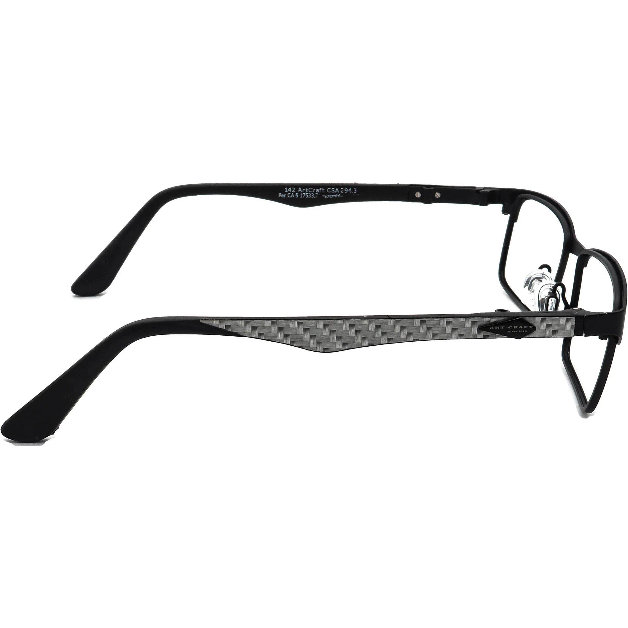Artcraft WF451AM 45193/98 Carbon Fiber   52□16 142 - Image 6
