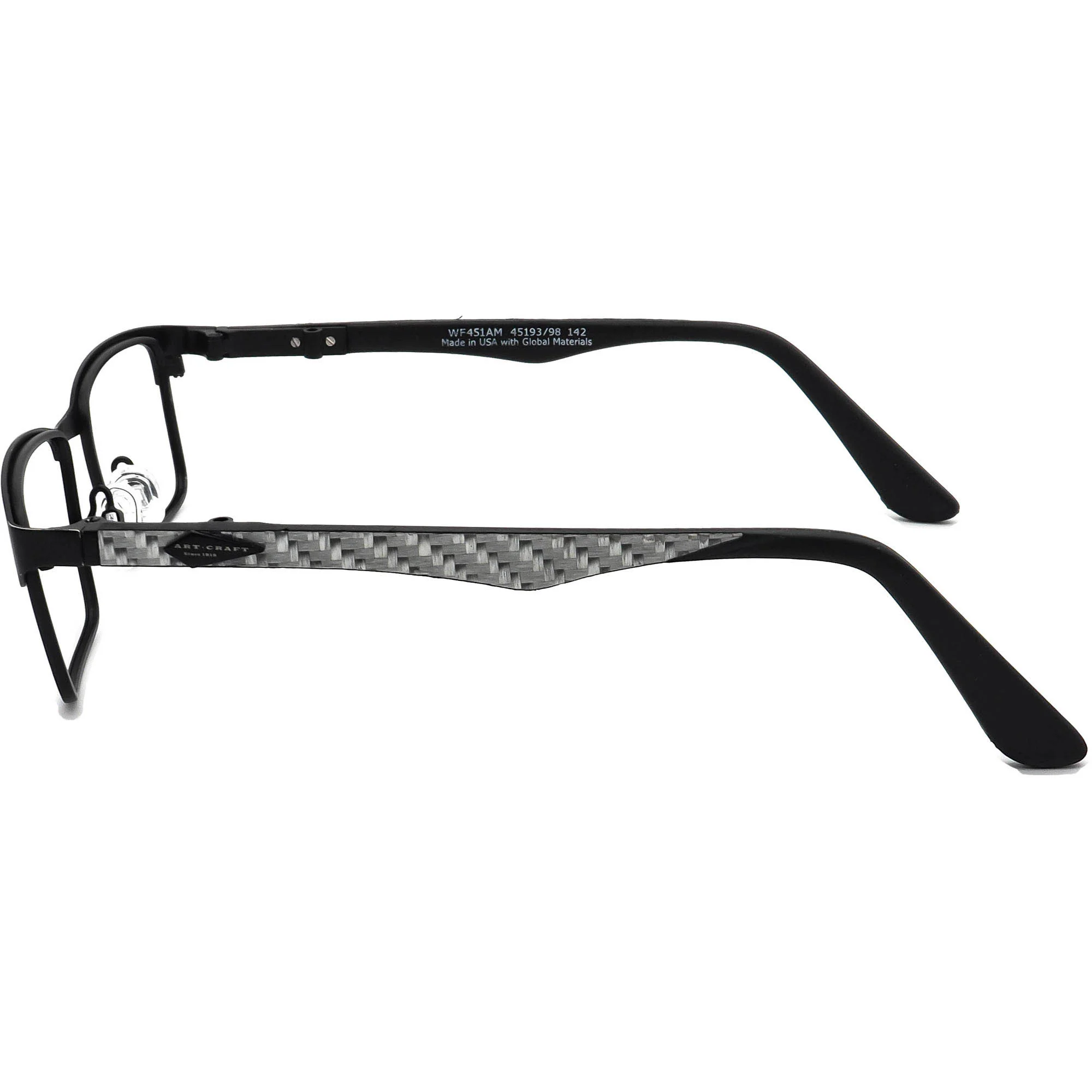Artcraft WF451AM 45193/98 Carbon Fiber   52□16 142 - Image 7