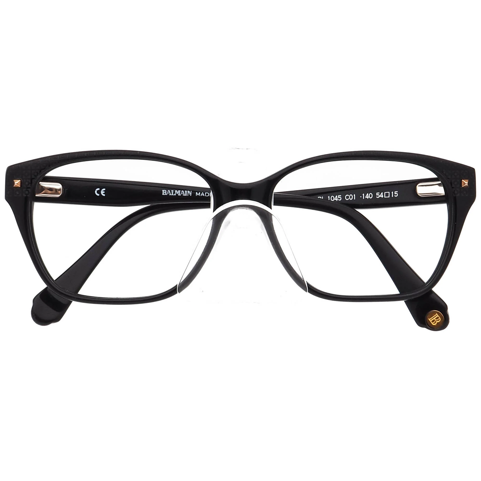 Balmain BL 1045 C01   54□15 140 - Image 6
