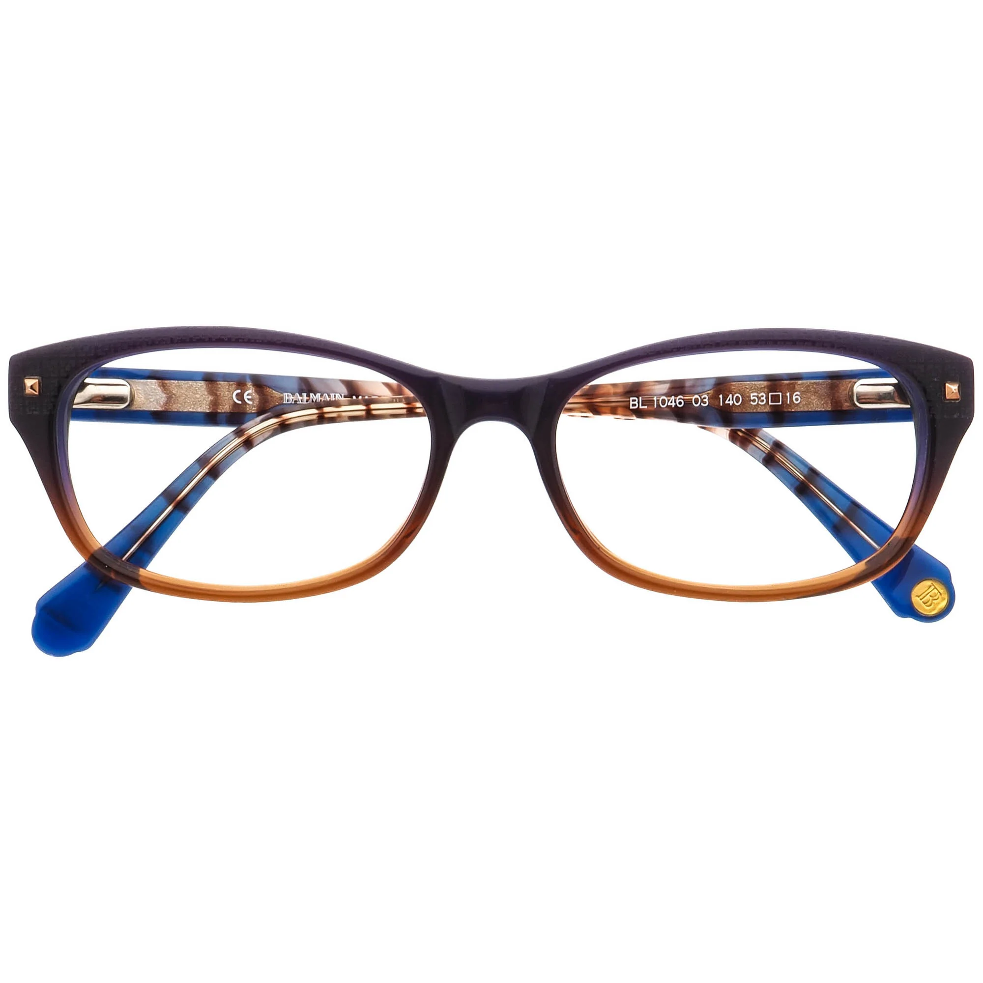 Balmain BL 1046 03  53□16 140 - Image 6