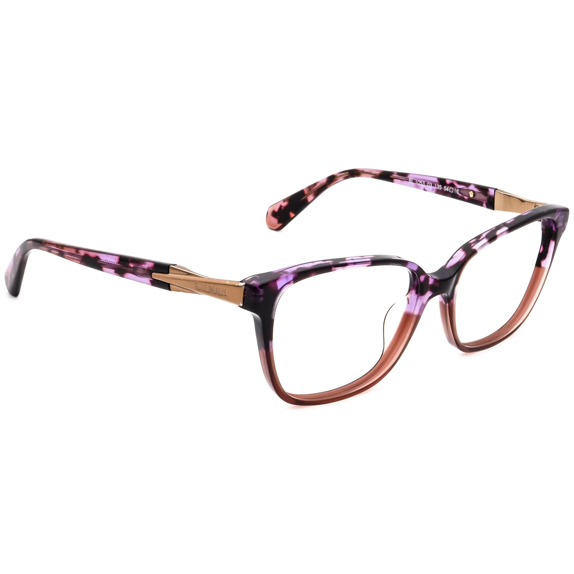 Balmain BL 1053 03   54□16 135