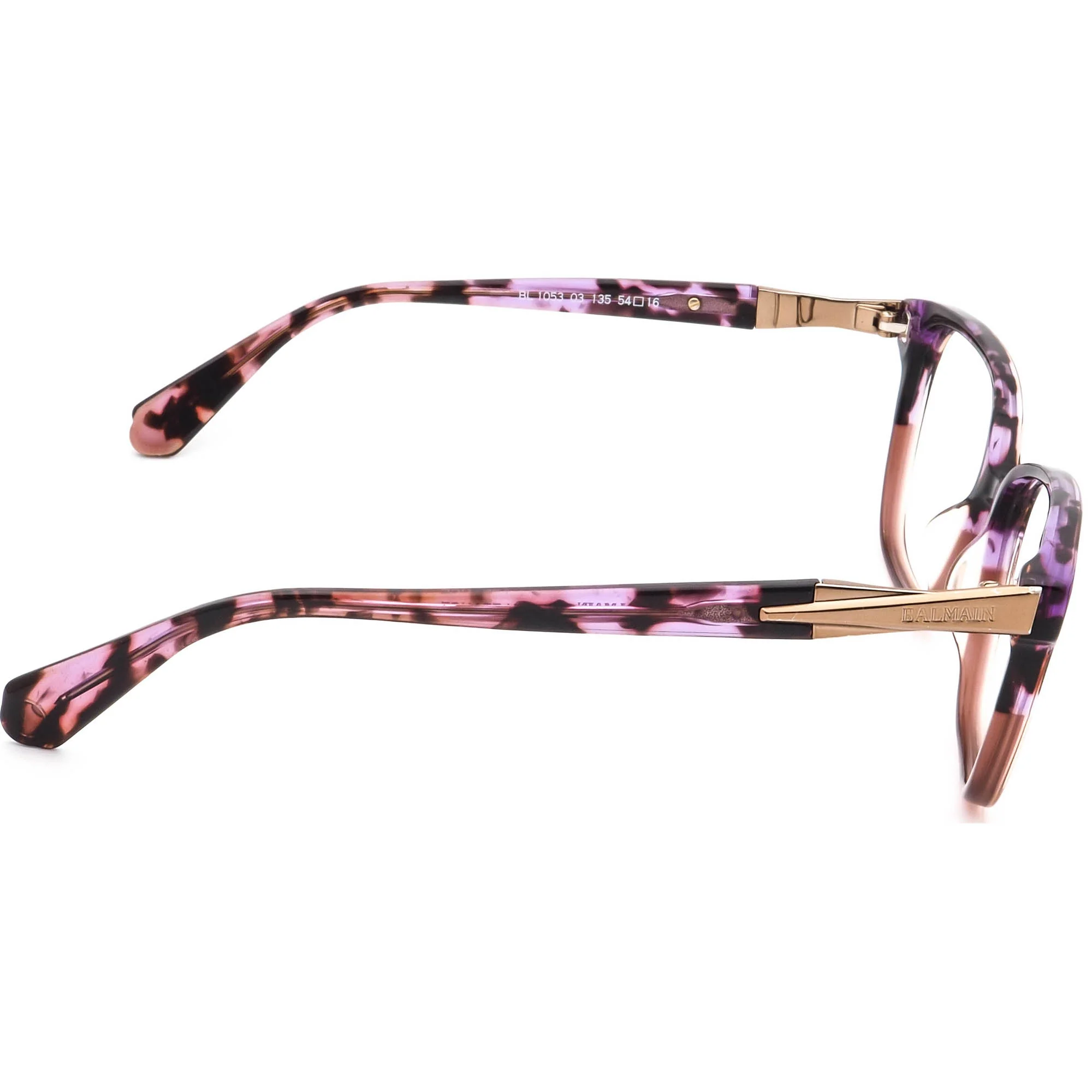 Balmain BL 1053 03   54□16 135 - Image 6