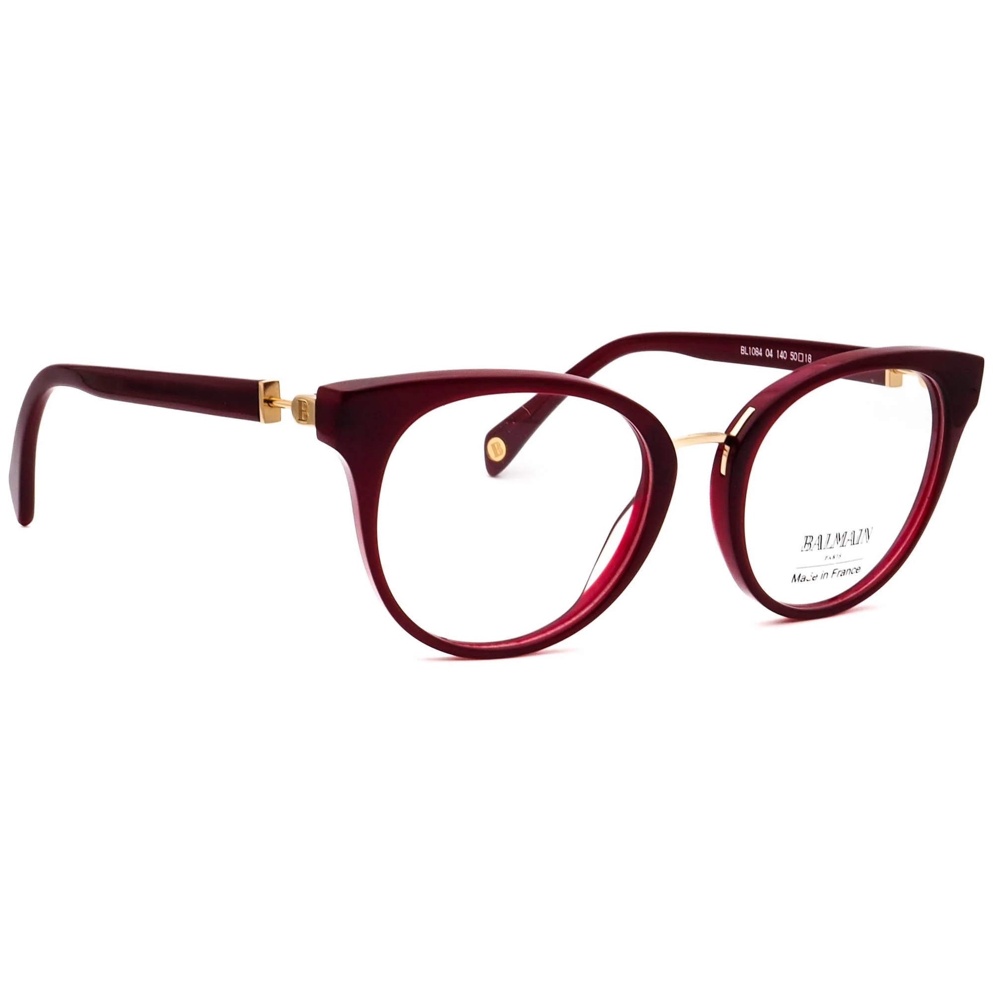 Balmain BL1084 04  50□18 140