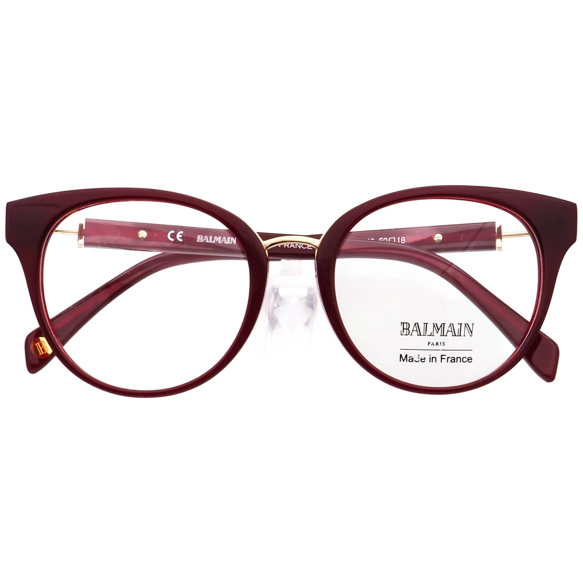 Balmain BL1084 04  50□18 140 - Image 6