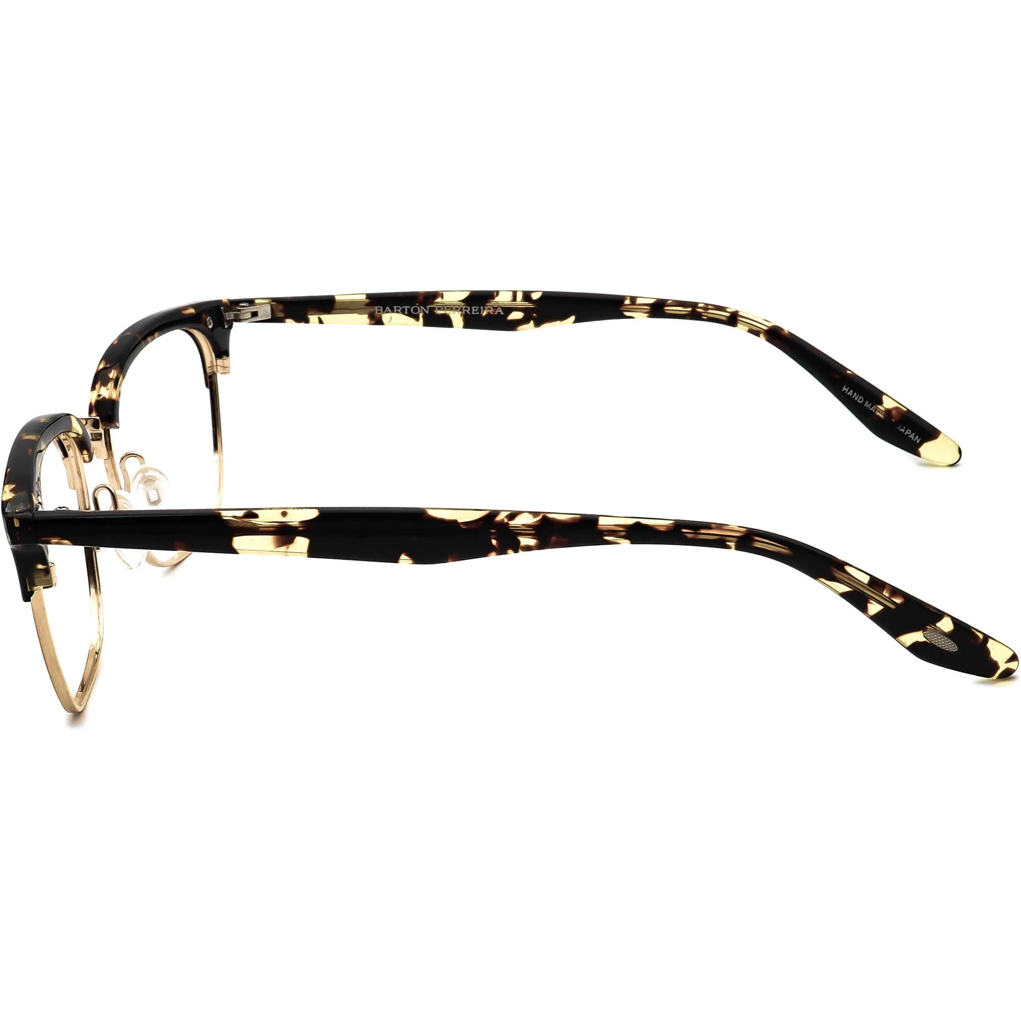 Barton Perreira HEC/GOL Nikki   52□19 145 - Image 5