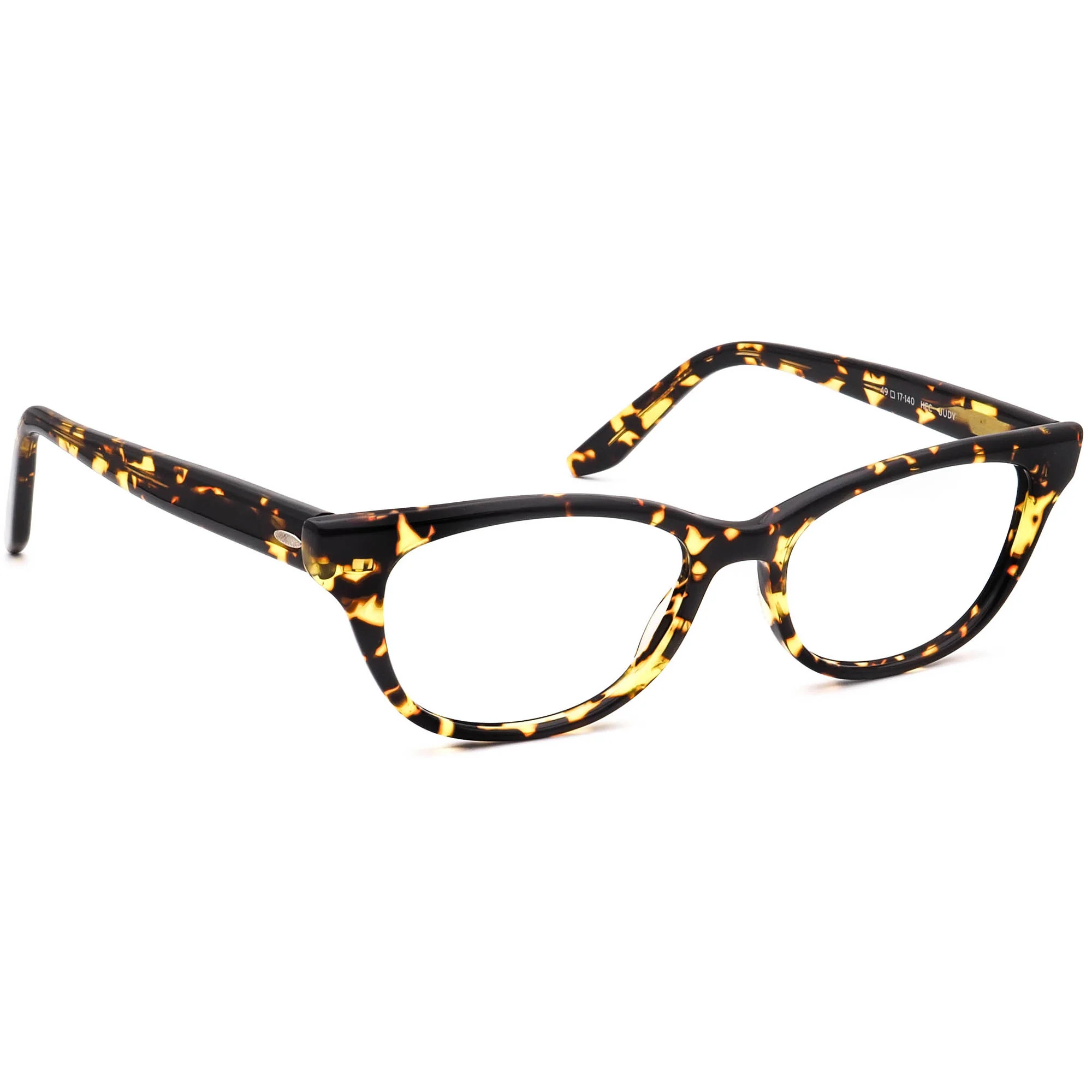 Barton Perreira HEC JUDY   49□17 140