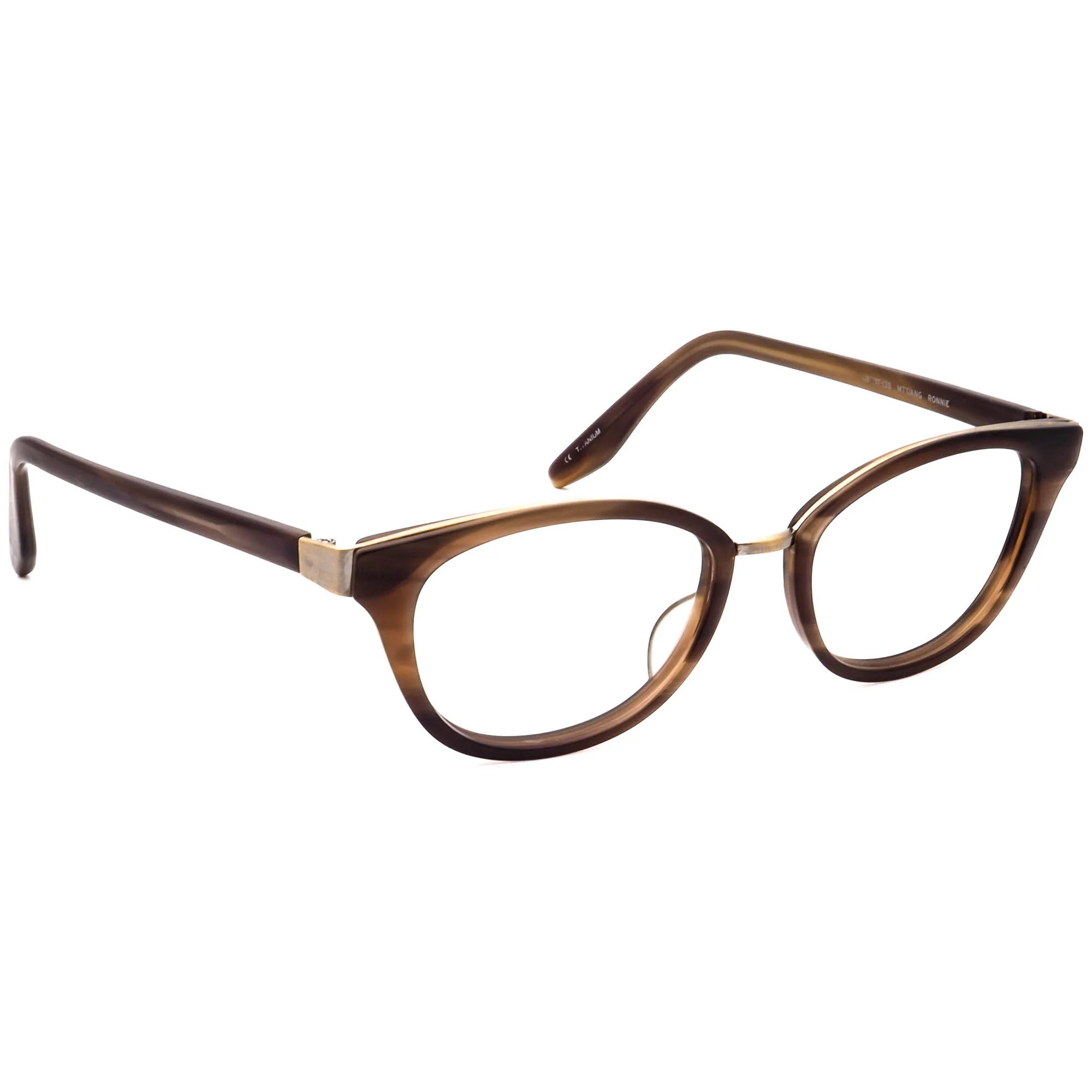 Barton Perreira MTT/ANG Ronnie   48□17 138