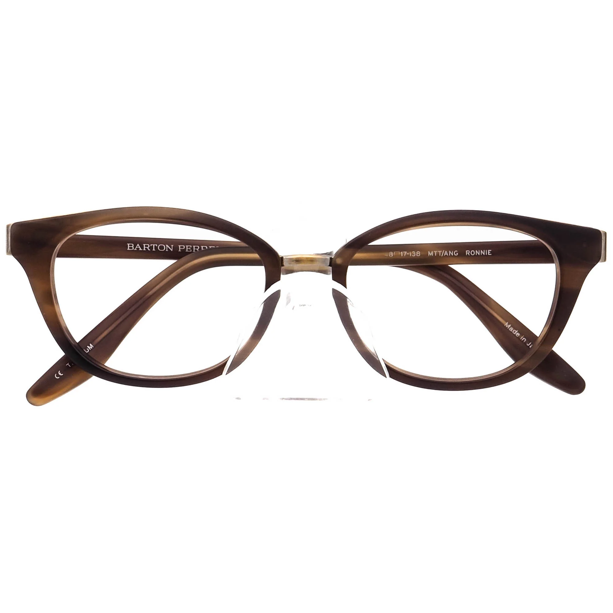 Barton Perreira MTT/ANG Ronnie   48□17 138 - Image 6