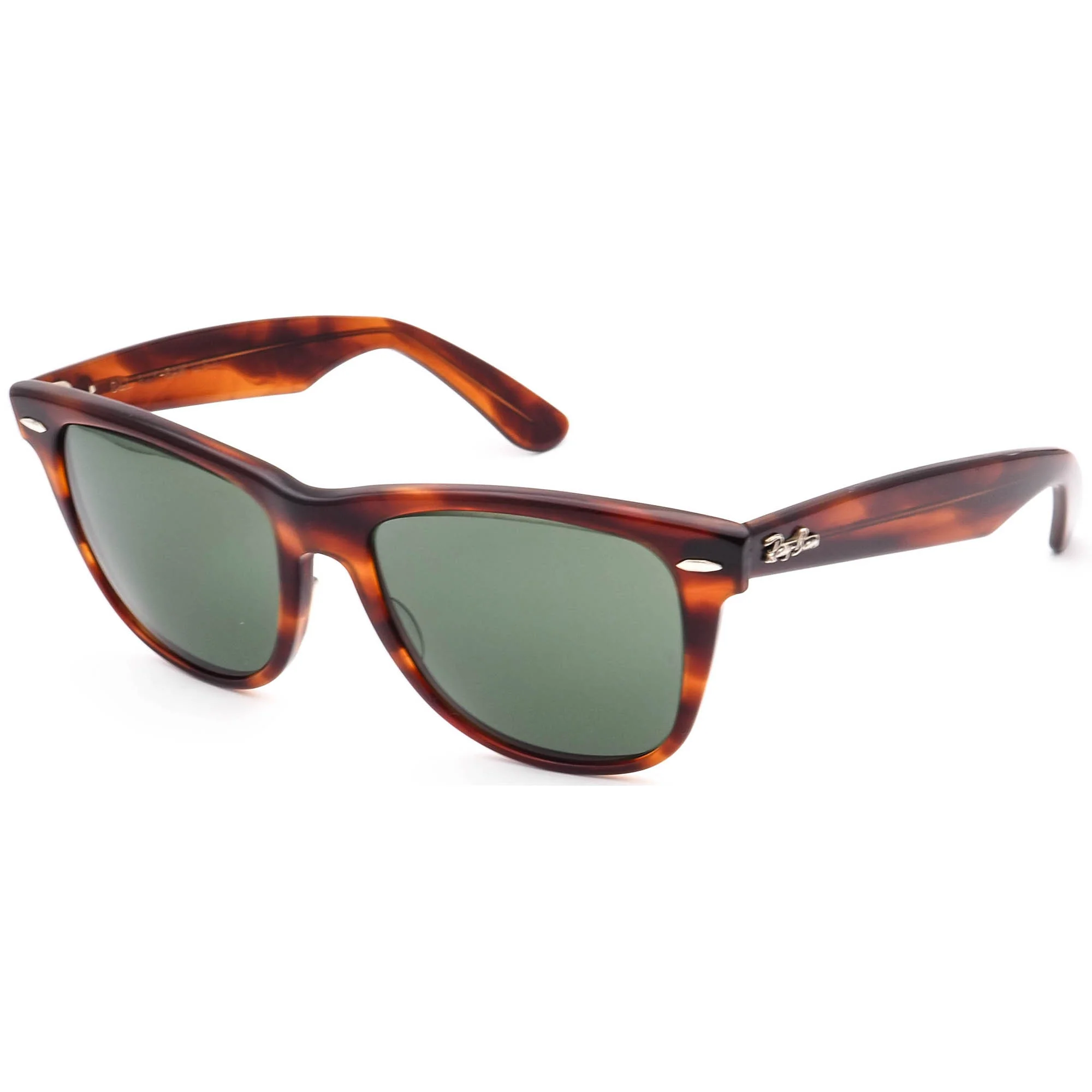 Bausch & Lomb (B&L) Ray Ban Wayfarer II   54□17 145 - Image 3