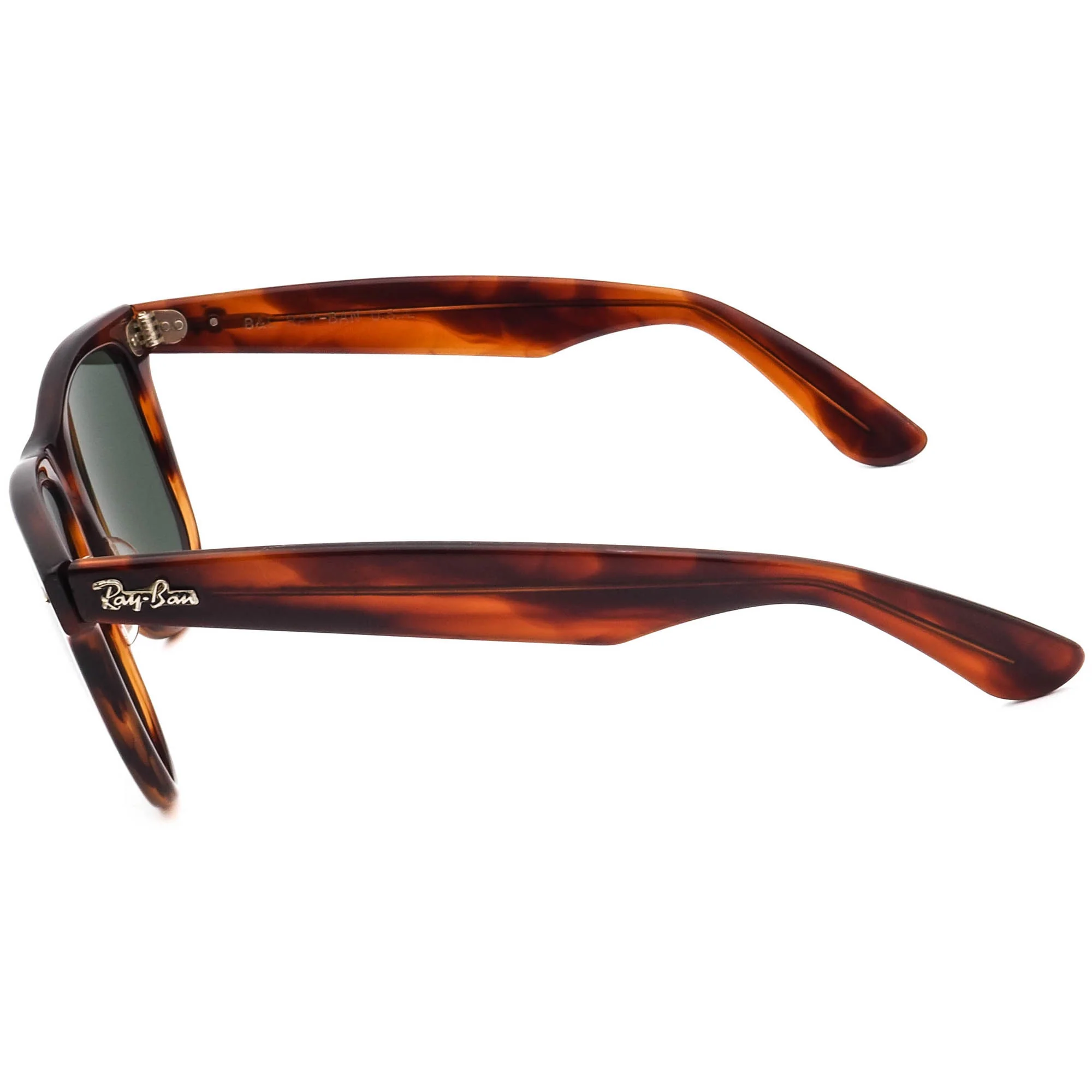 Bausch & Lomb (B&L) Ray Ban Wayfarer II   54□17 145 - Image 6