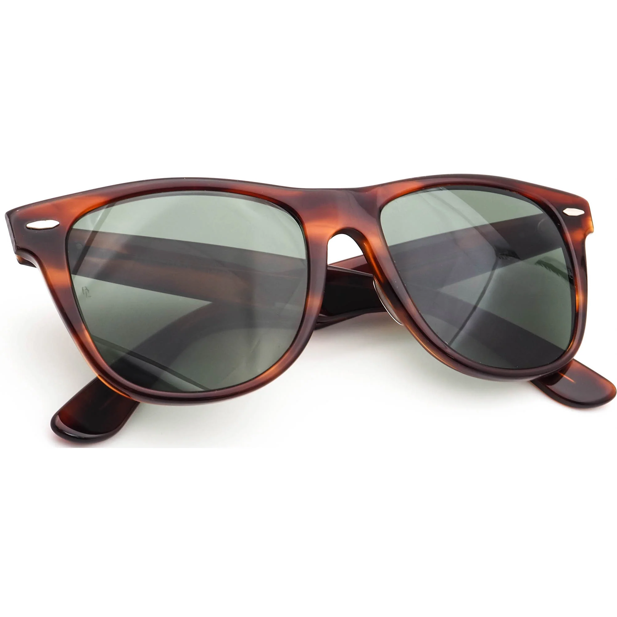 Bausch & Lomb (B&L) Ray Ban Wayfarer II   54□17 145 - Image 7